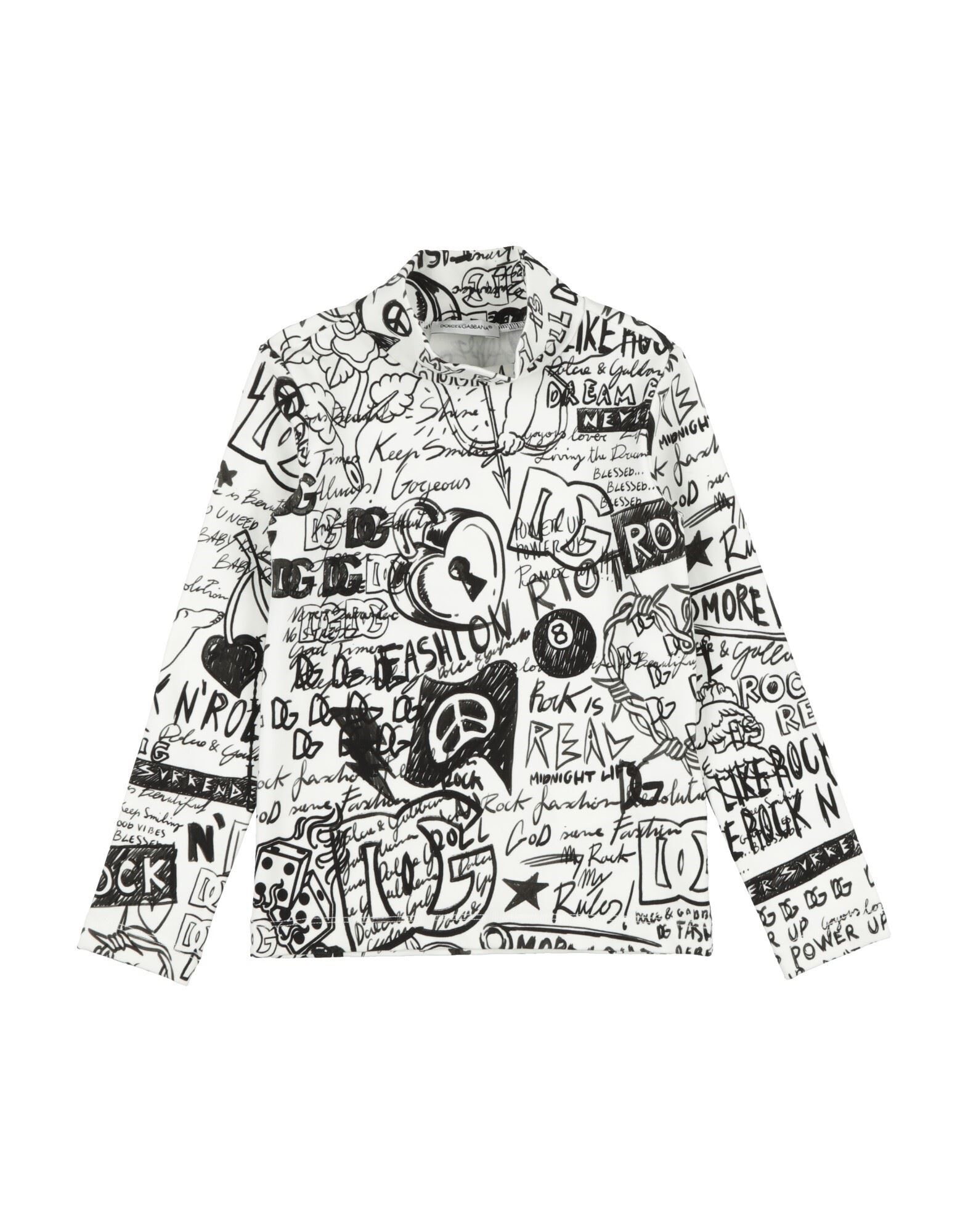 DOLCE&GABBANA - Футболки