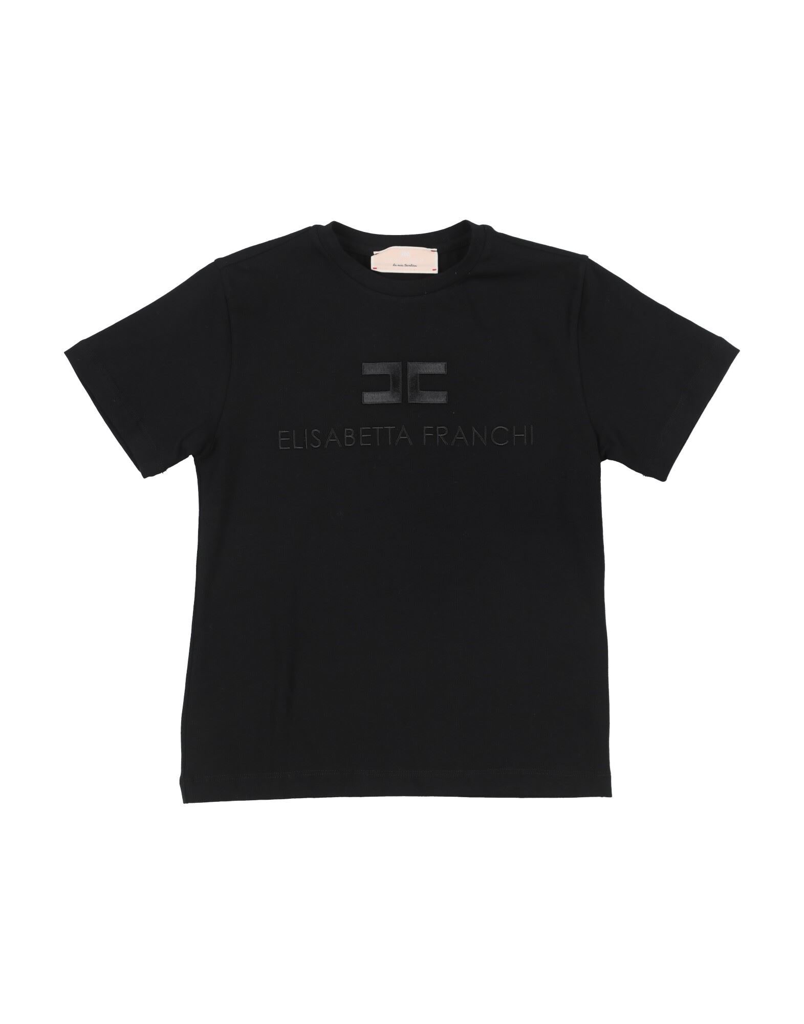 ELISABETTA FRANCHI - T-shirts