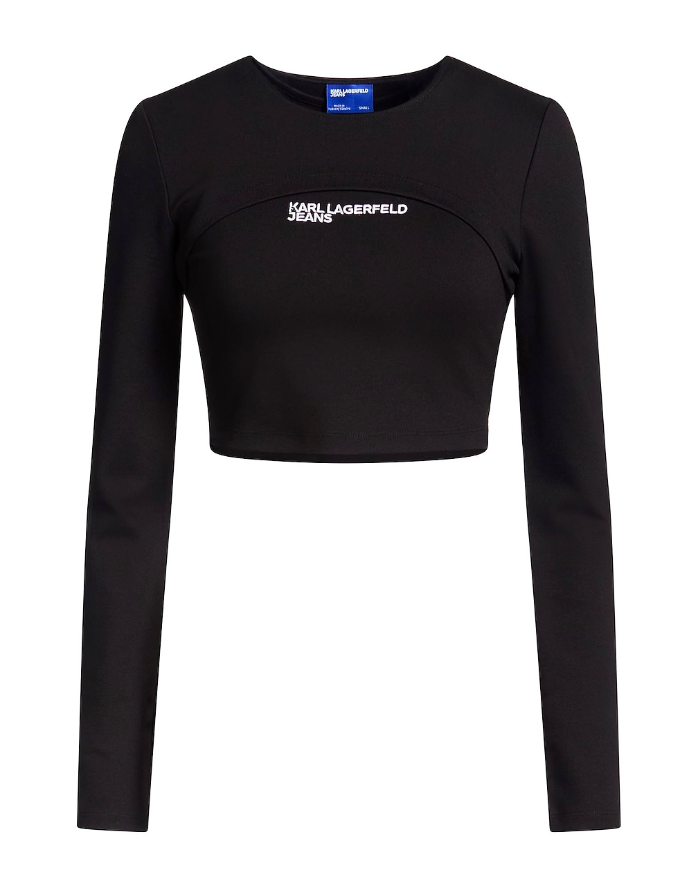 KARL LAGERFELD JEANS - T-shirts