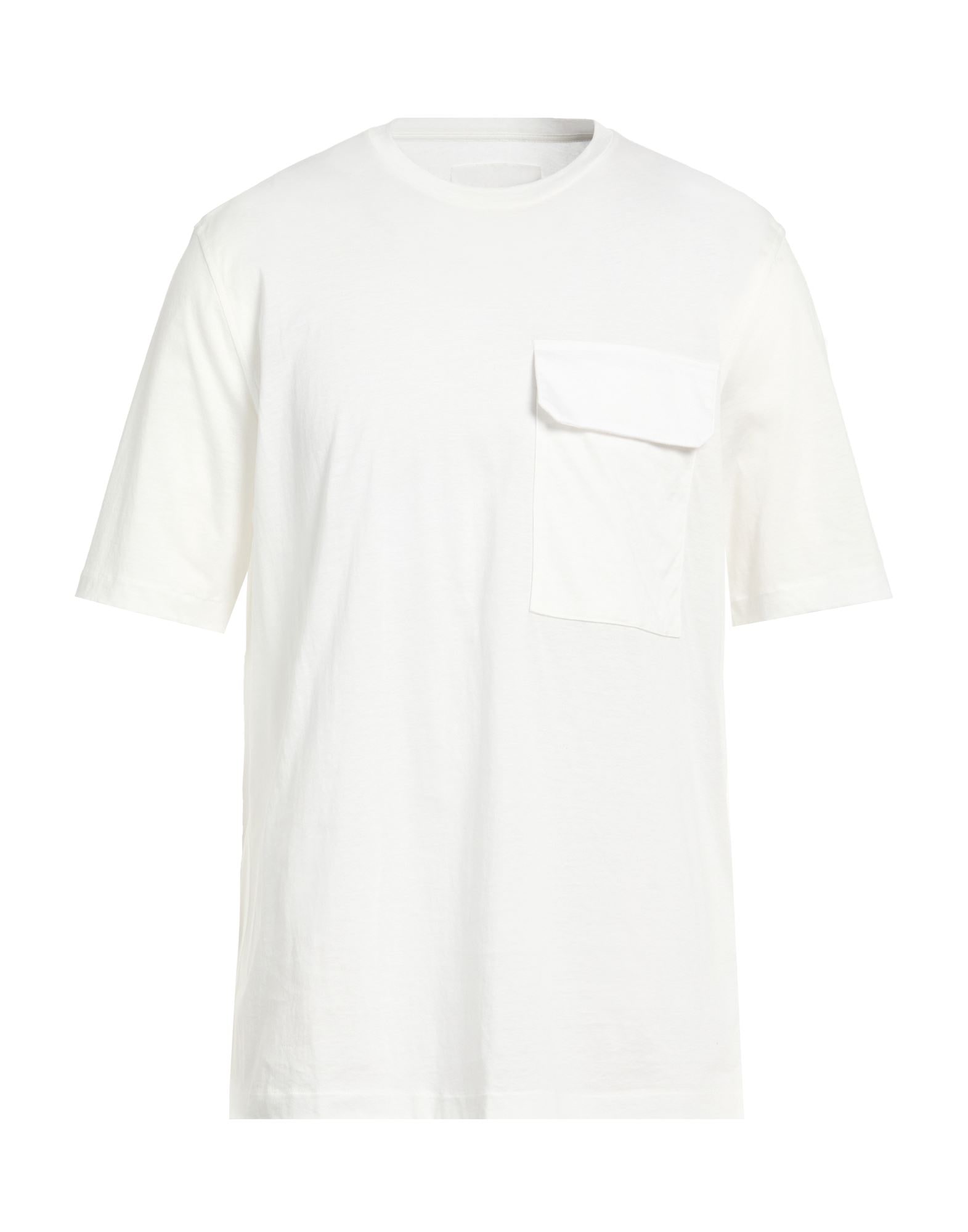 JIL SANDER - T-shirts