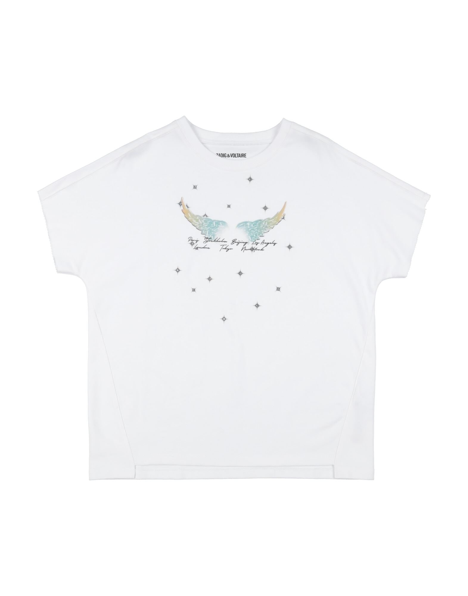 ZADIG&VOLTAIRE - T-shirts