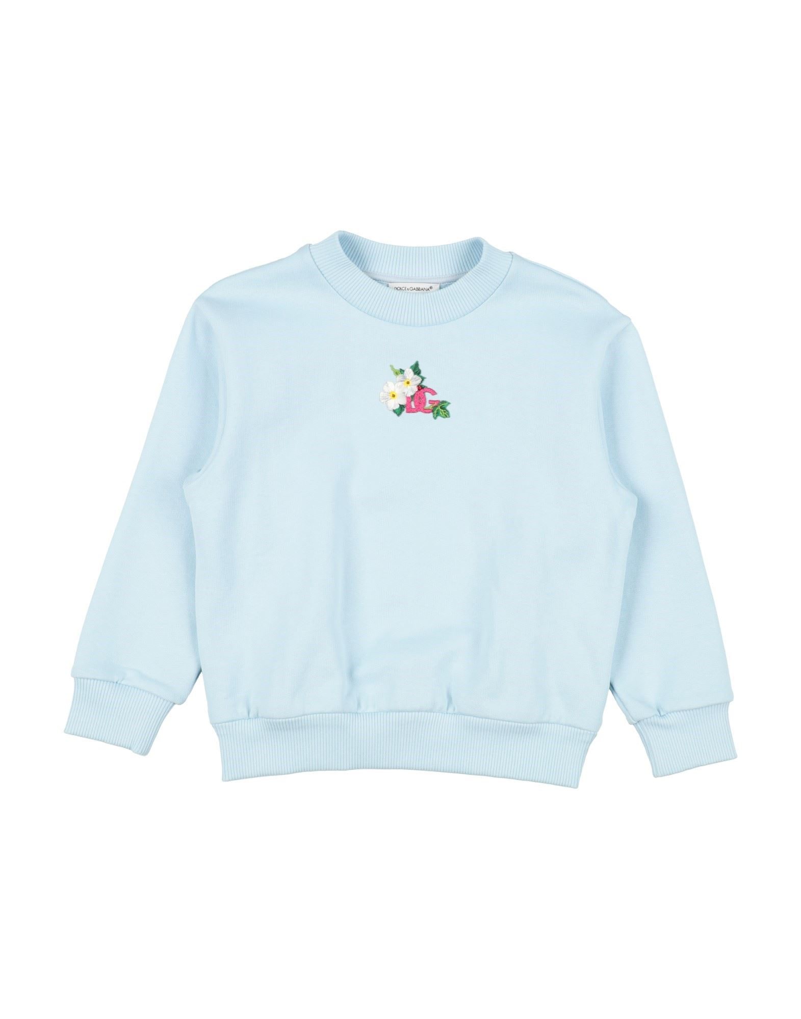 DOLCE&GABBANA - Sweatshirts
