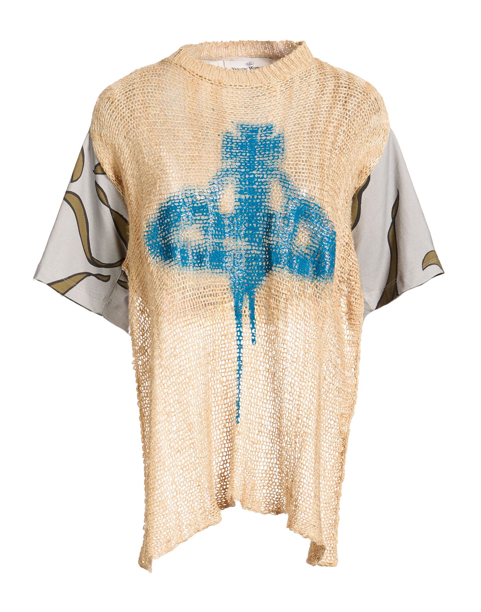 VIVIENNE WESTWOOD - T-shirts