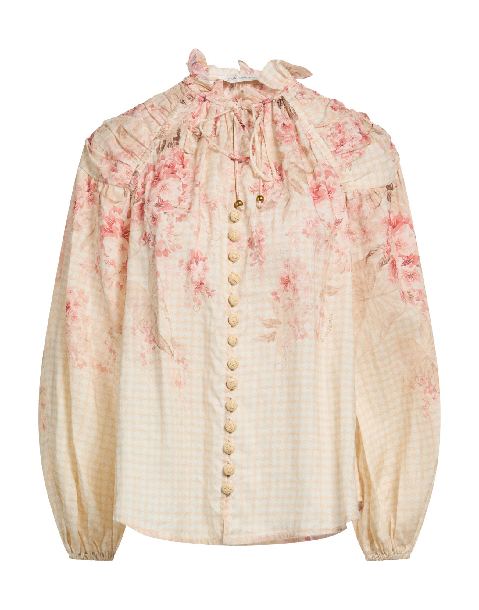 ZIMMERMANN - Πουκάμισα 