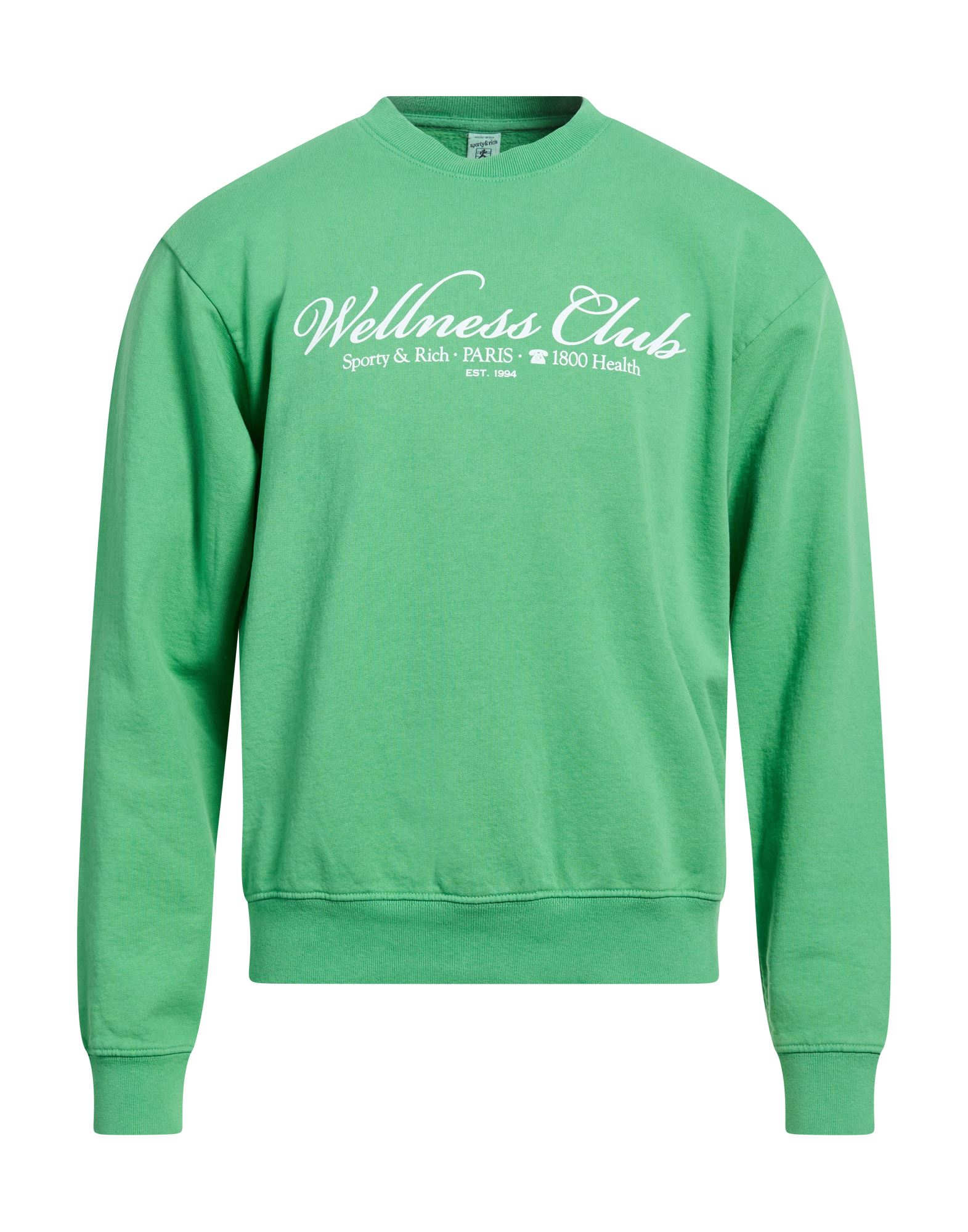 SPORTY & RICH - Sweatshirts