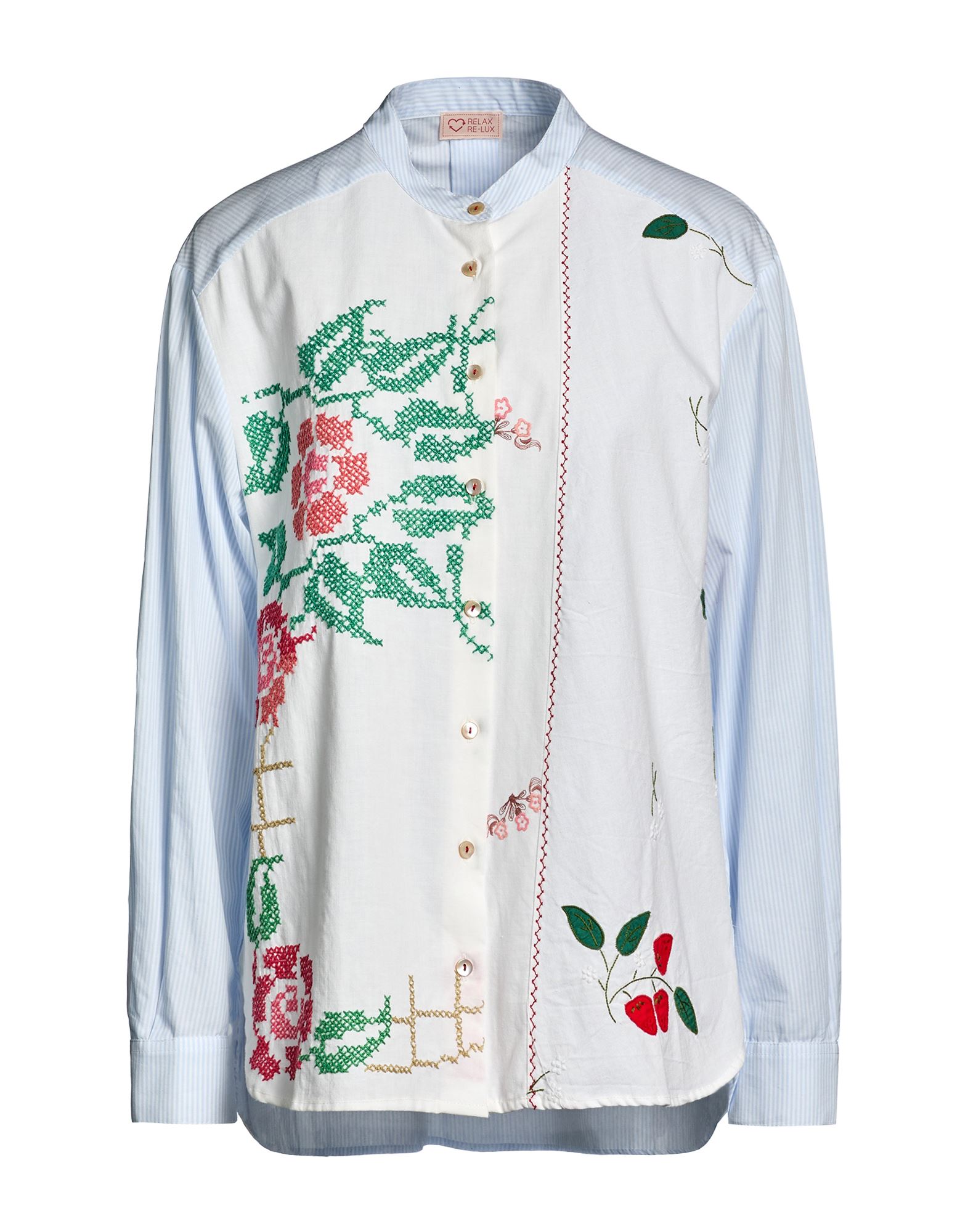 RELAX RE-LUX - Shirts