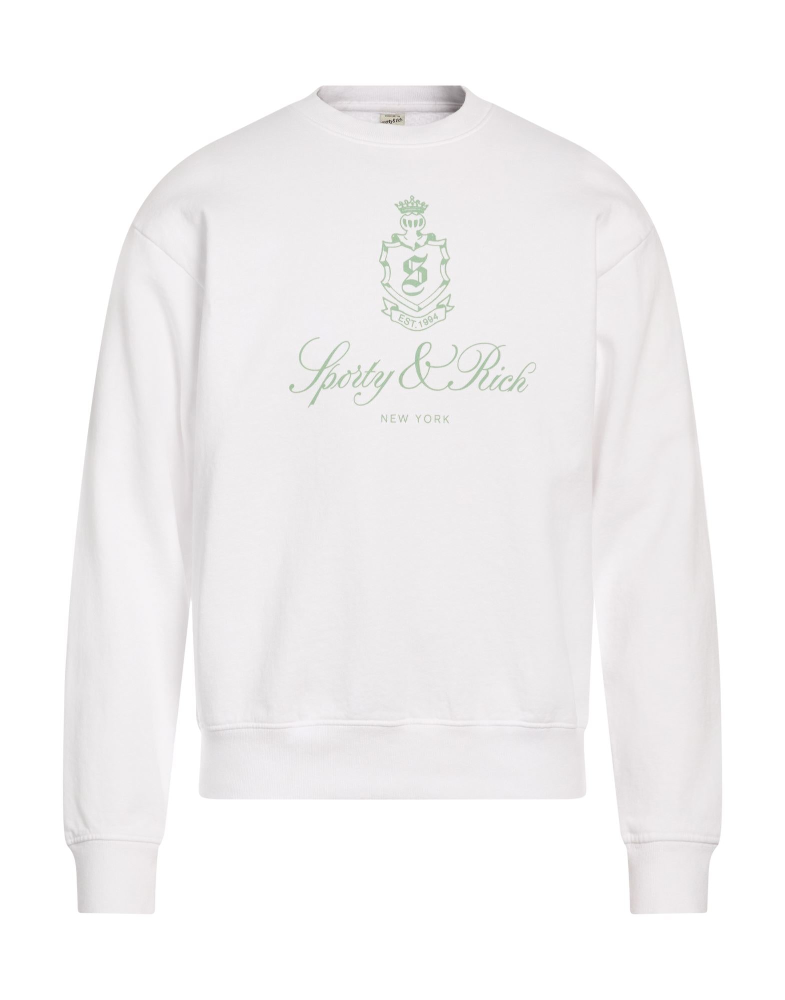 SPORTY & RICH - Sweatshirts