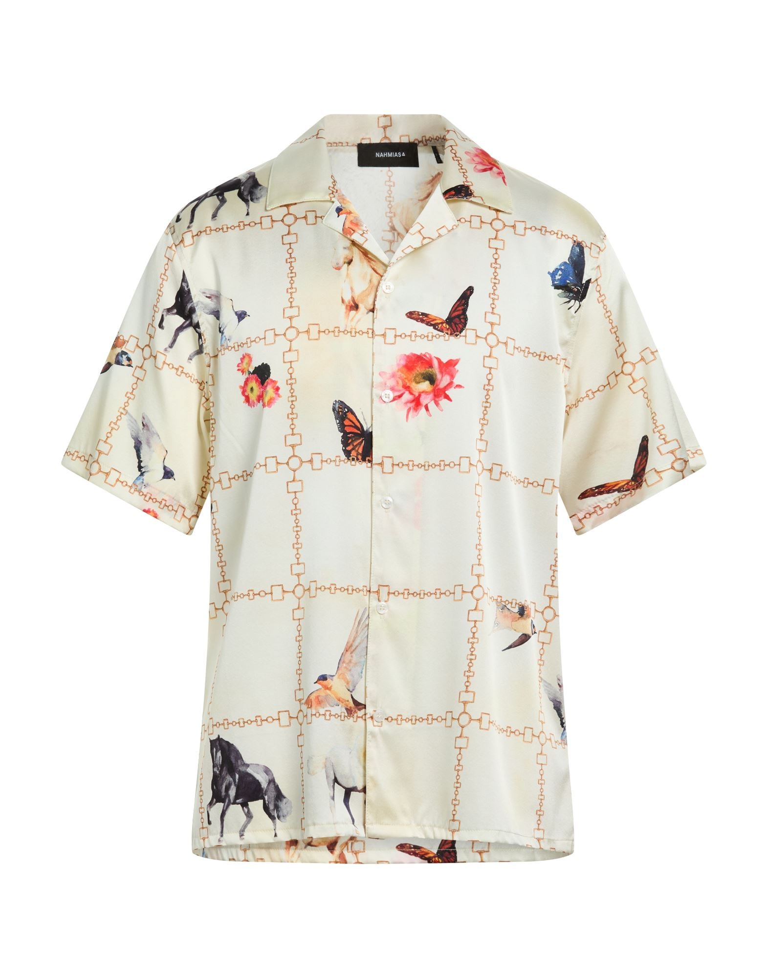 NAHMIAS - Shirts