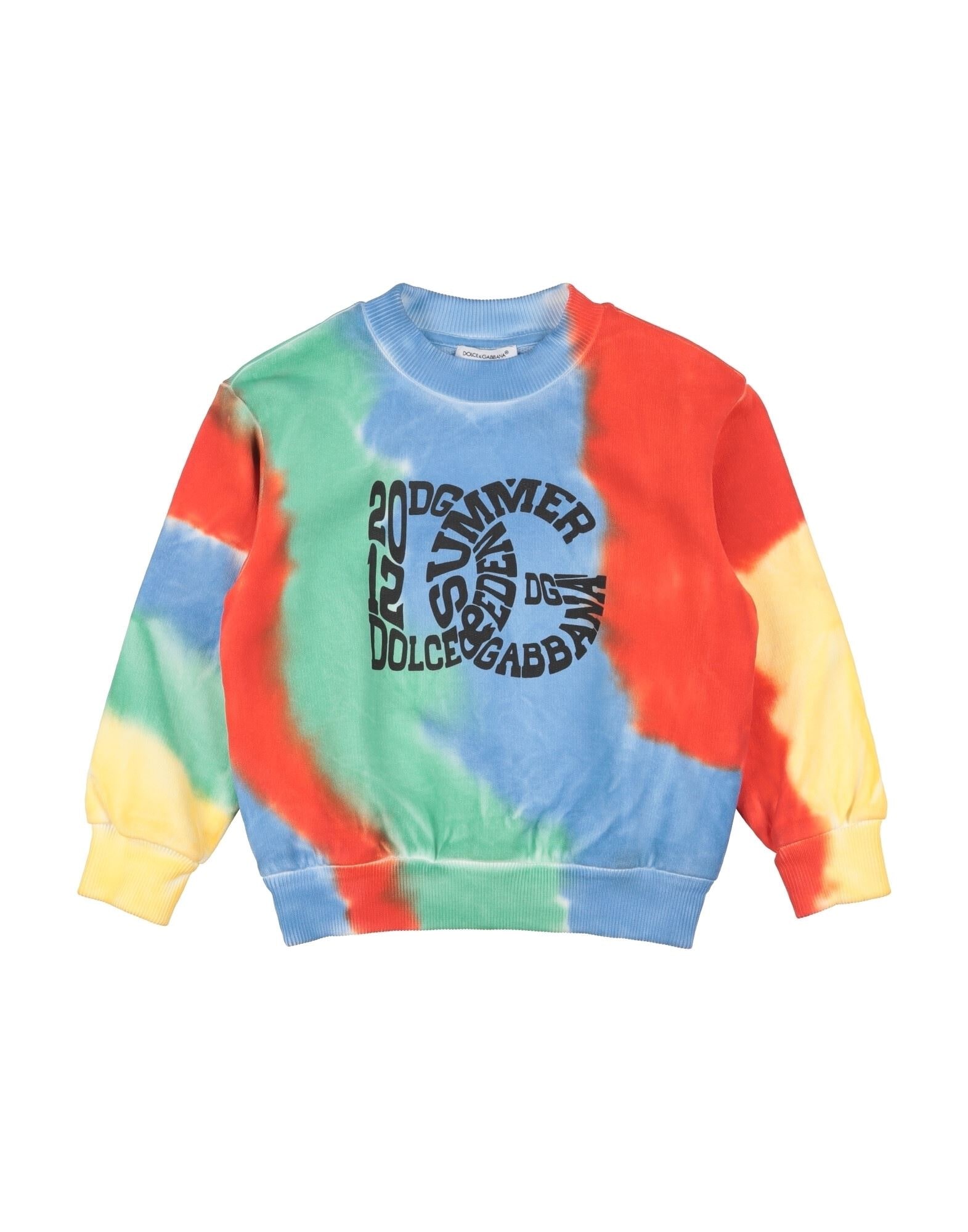 DOLCE&GABBANA - Sweatshirts