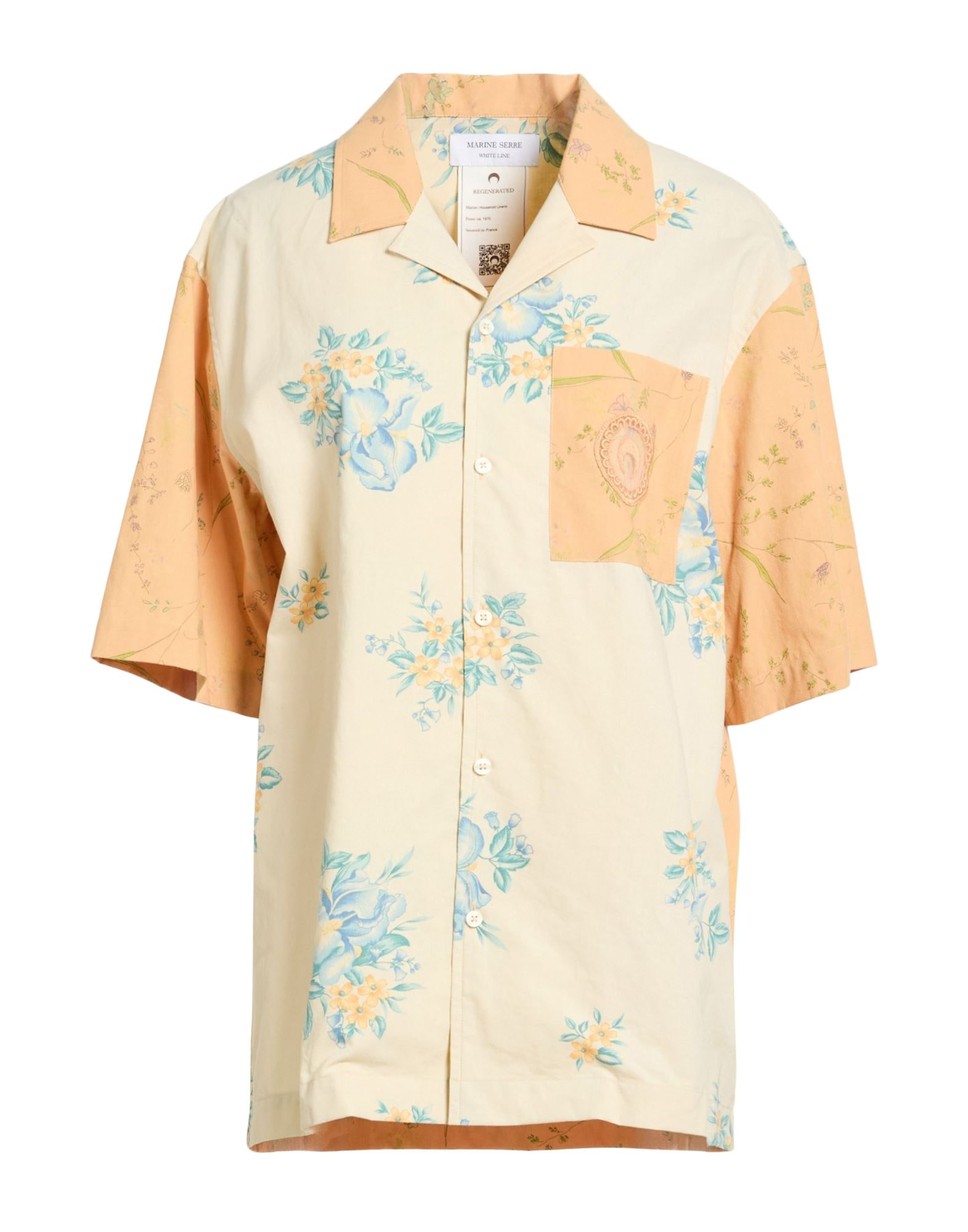 MARINE SERRE - Рубашки 