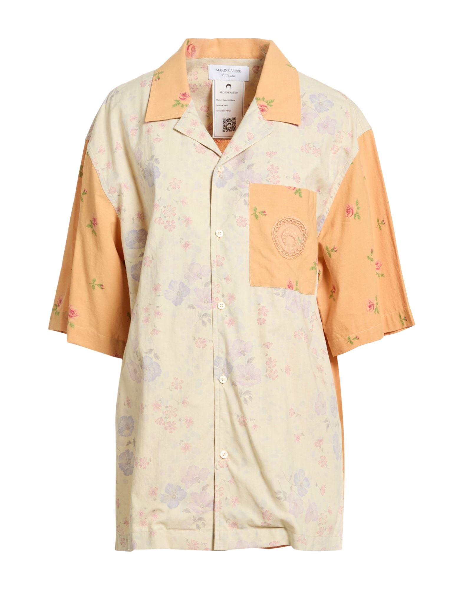 MARINE SERRE - Рубашки 