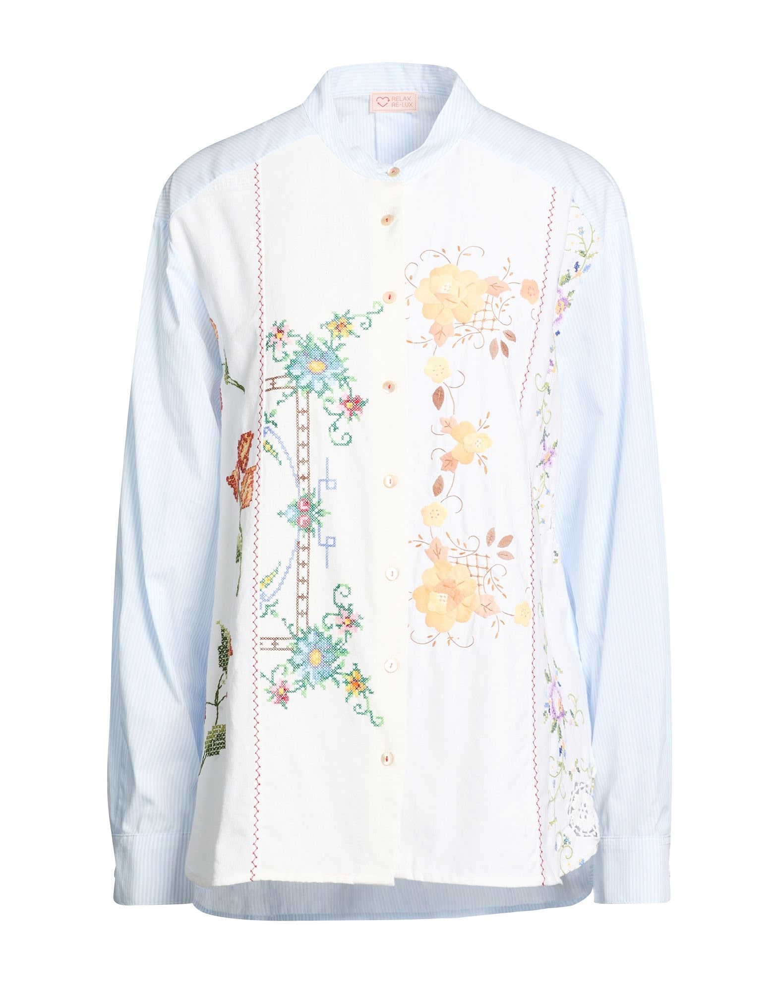 RELAX RE-LUX - Shirts