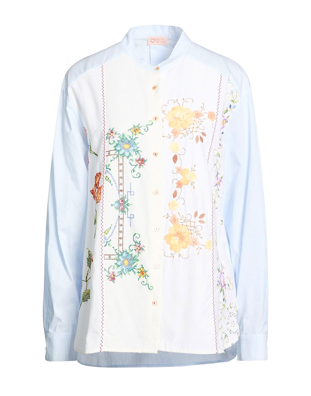 RELAX RE-LUX - Shirts