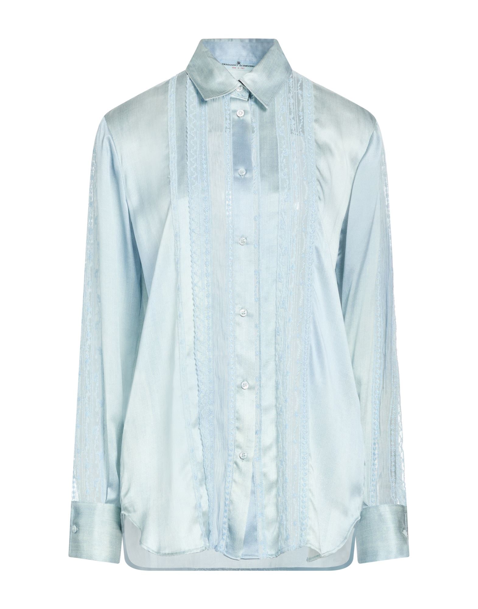 ERMANNO SCERVINO - Shirts
