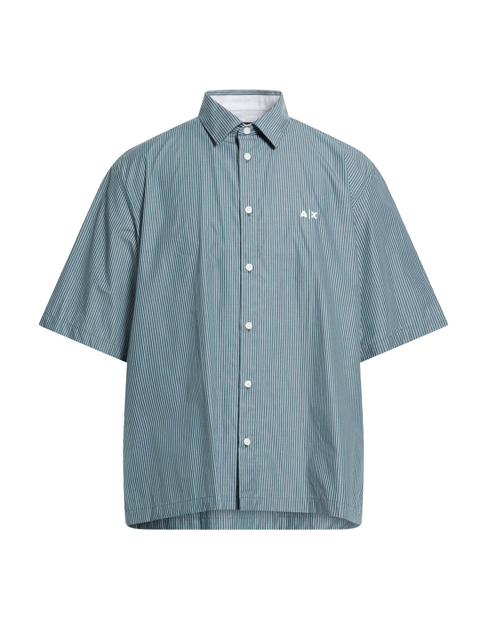 ARMANI EXCHANGE - Shirts