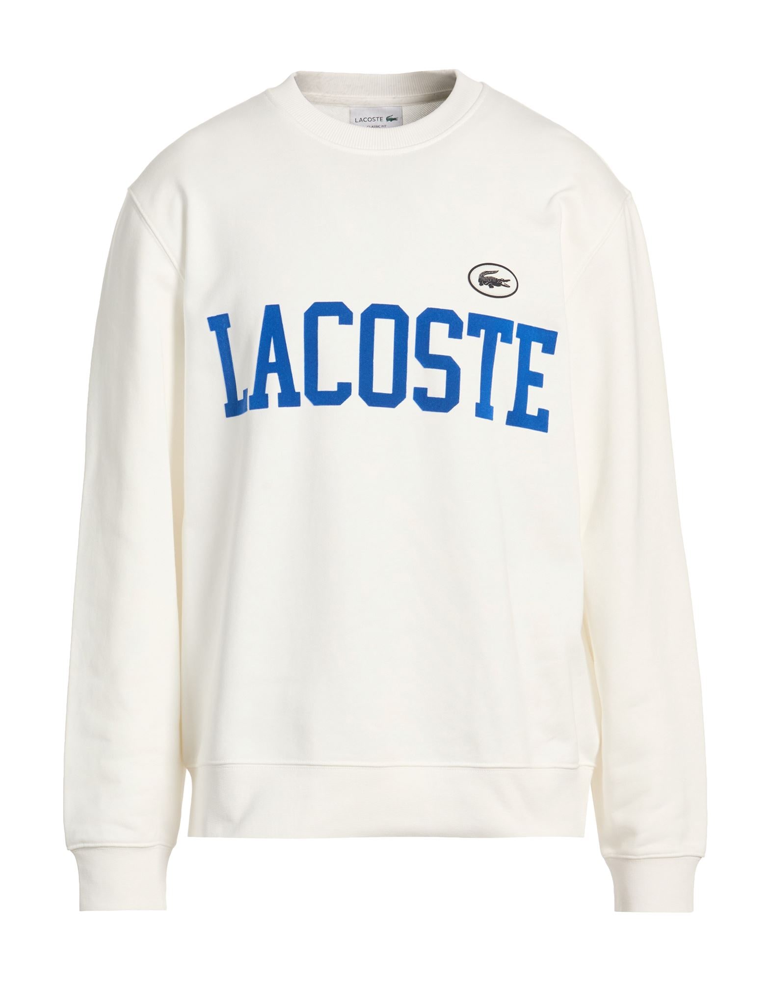LACOSTE - Толстовки