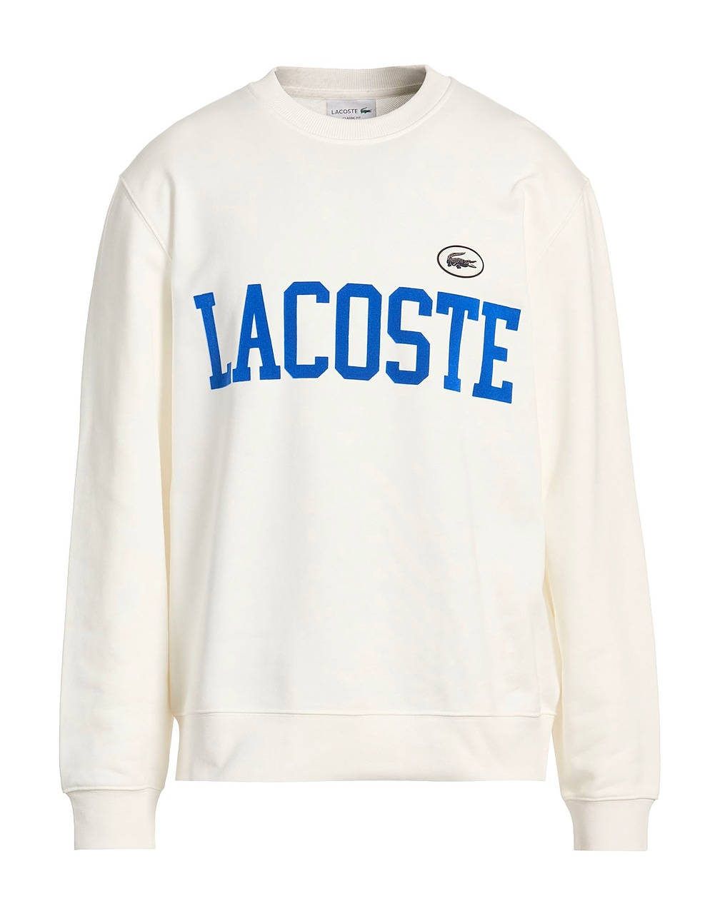 LACOSTE - Sweatshirts