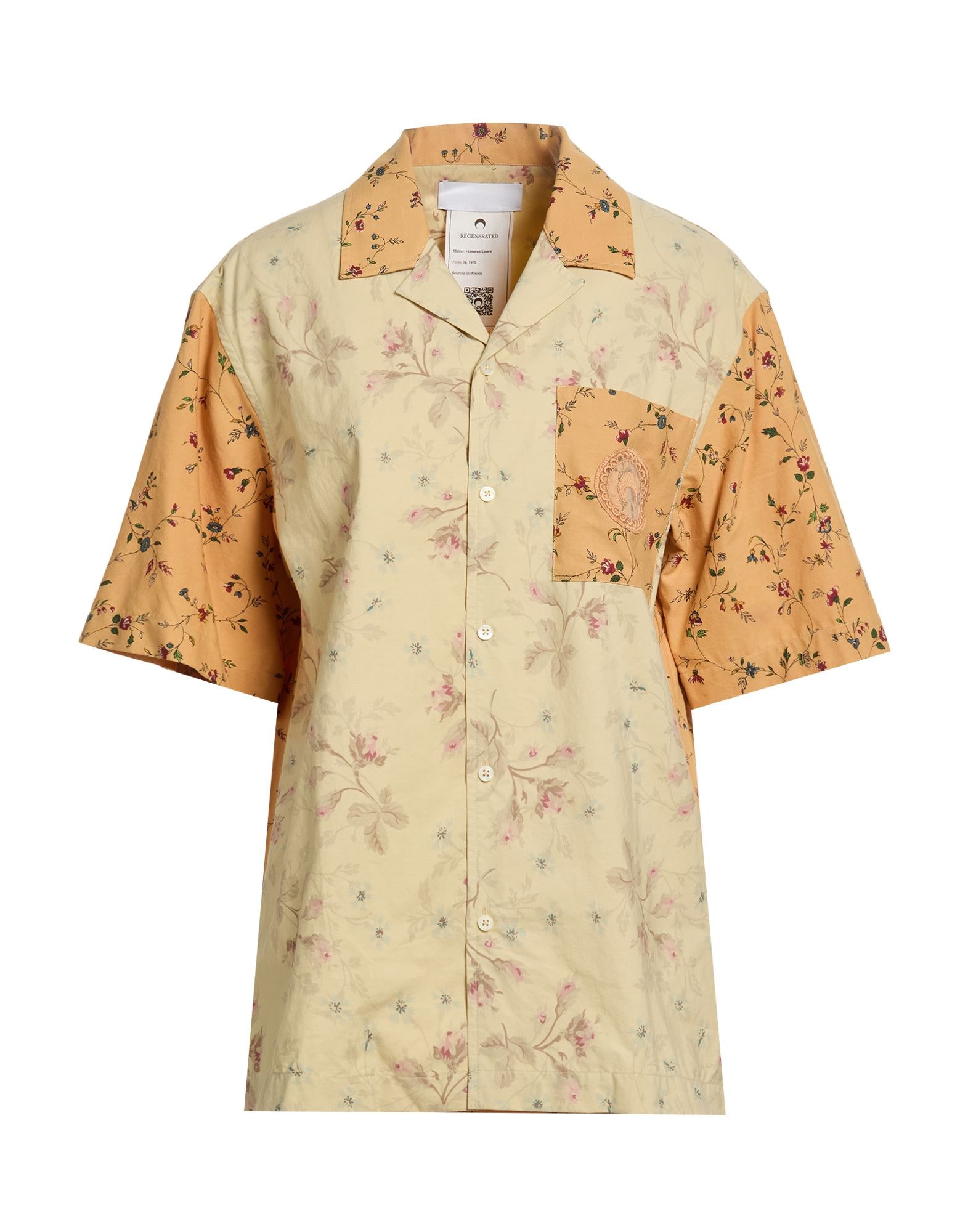 MARINE SERRE - Рубашки 