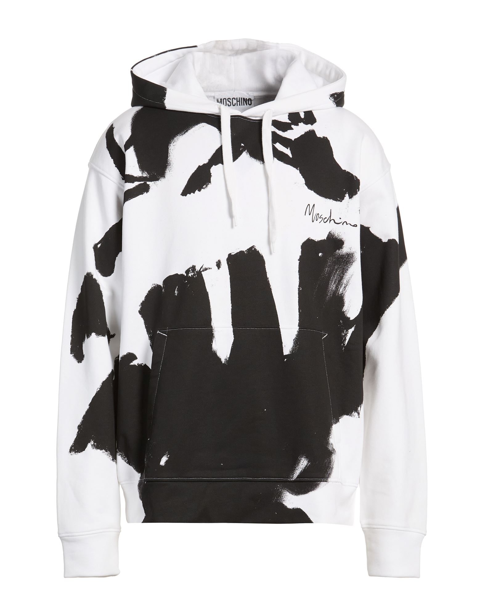 MOSCHINO - Sweatshirts