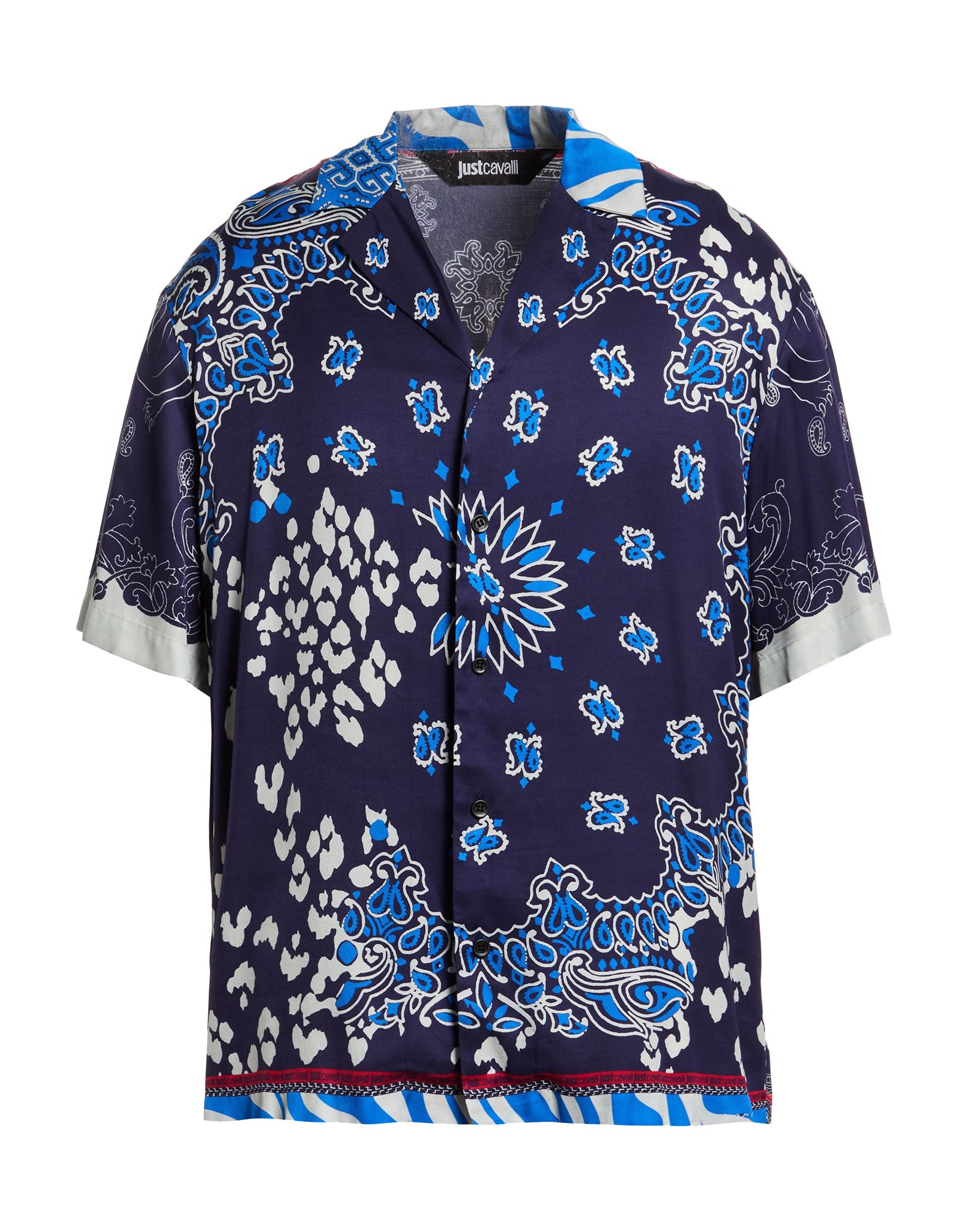 JUST CAVALLI - Hemden