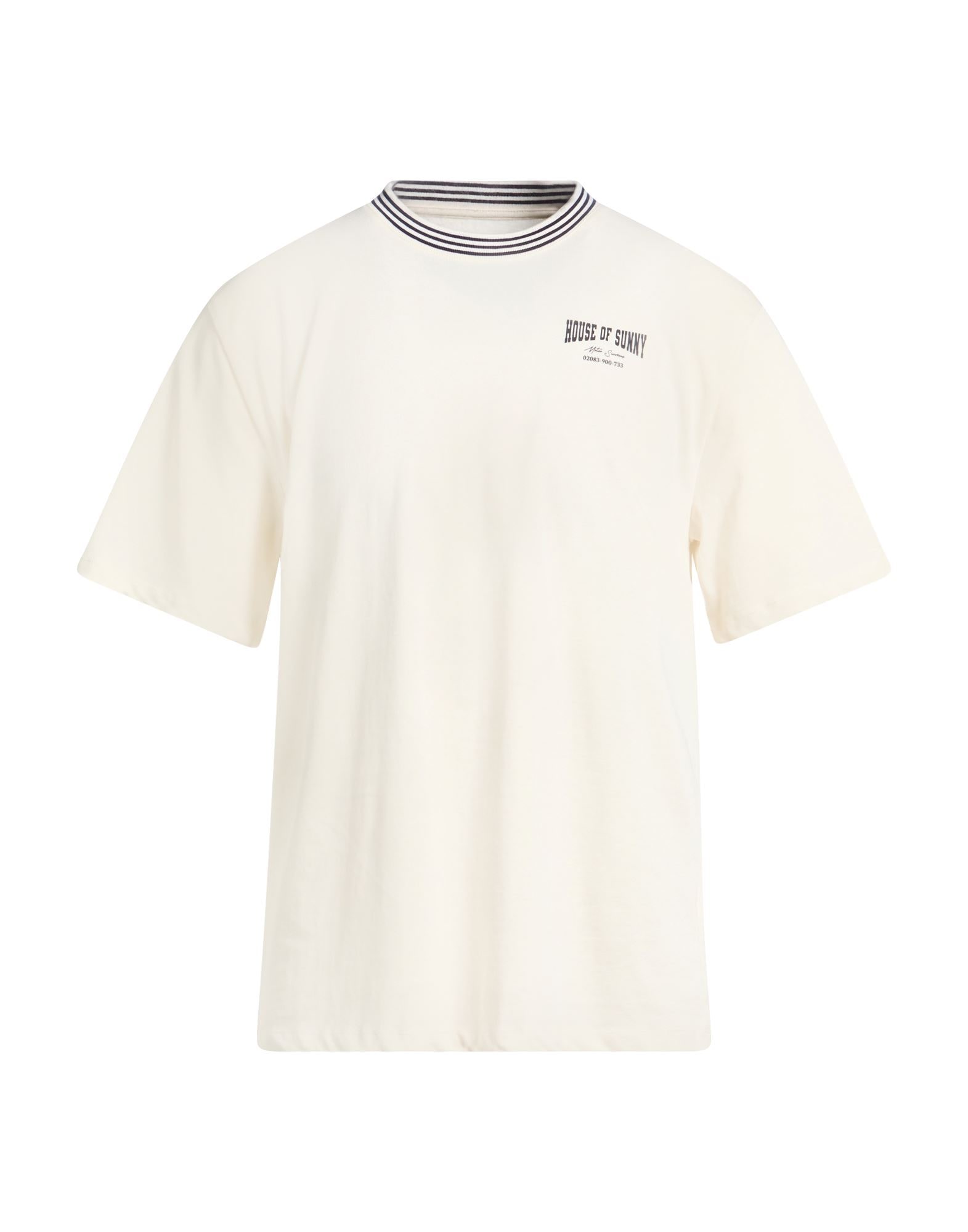 HOUSE OF SUNNY - T-shirts