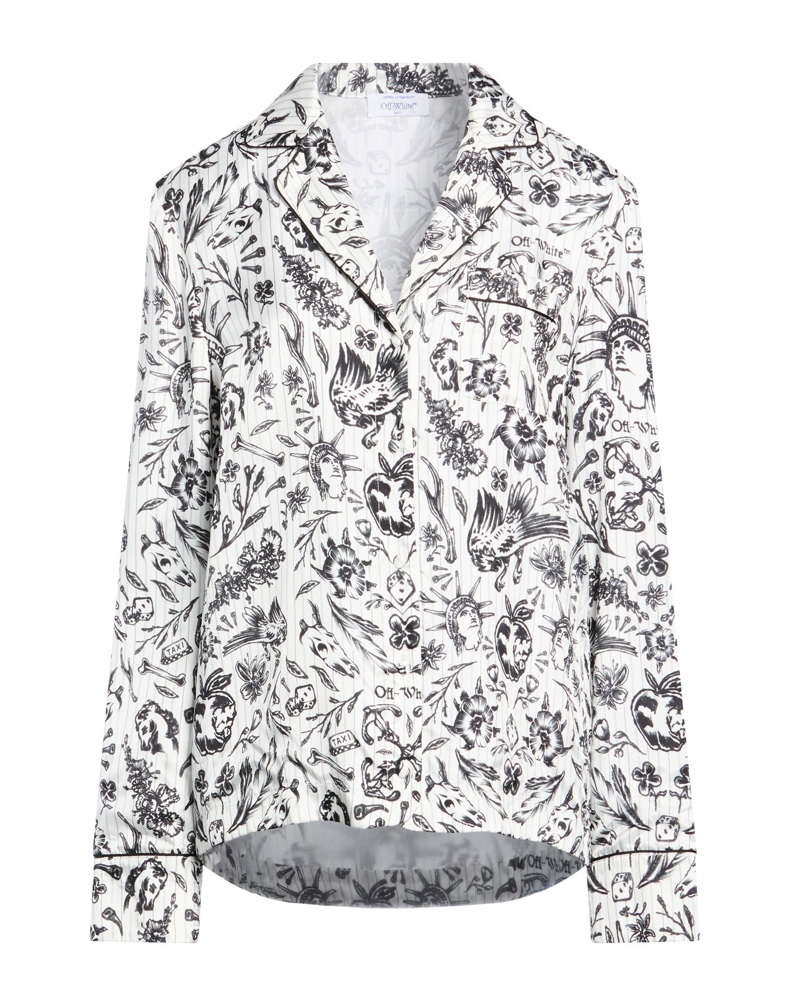 OFF-WHITE™ - Shirts