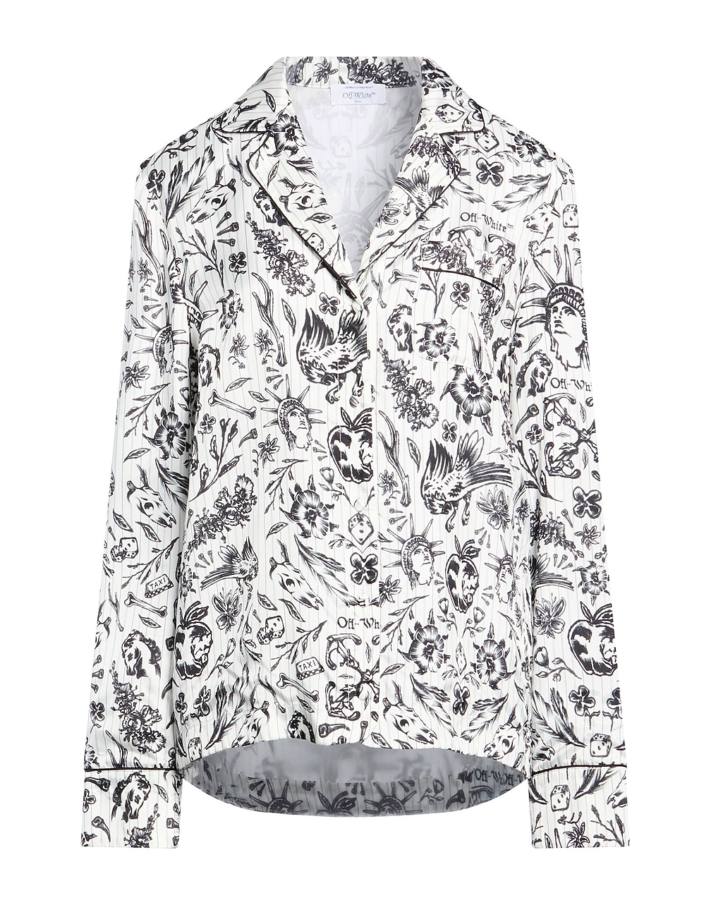 OFF-WHITE™ - Shirts