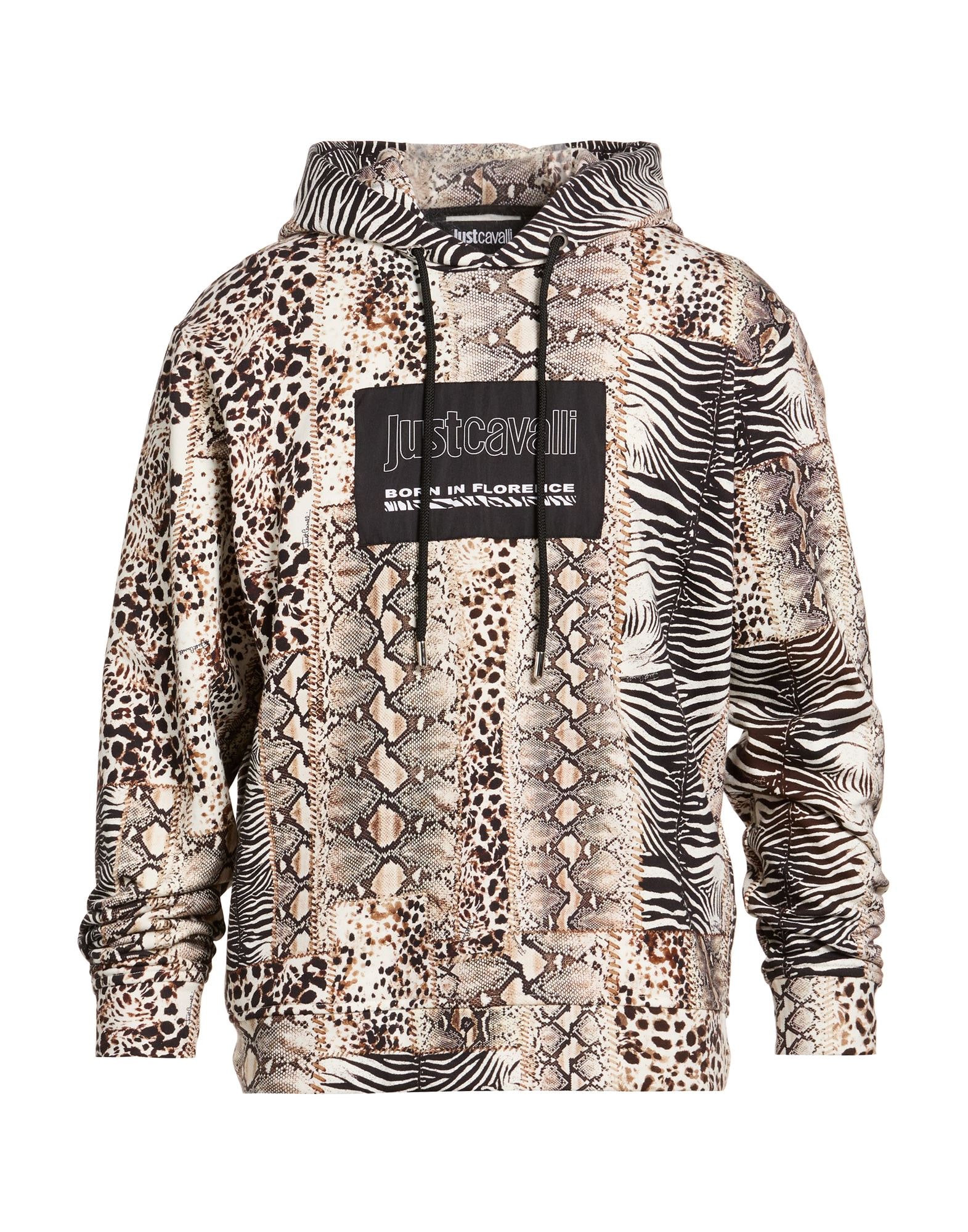 JUST CAVALLI - Sweatshirts