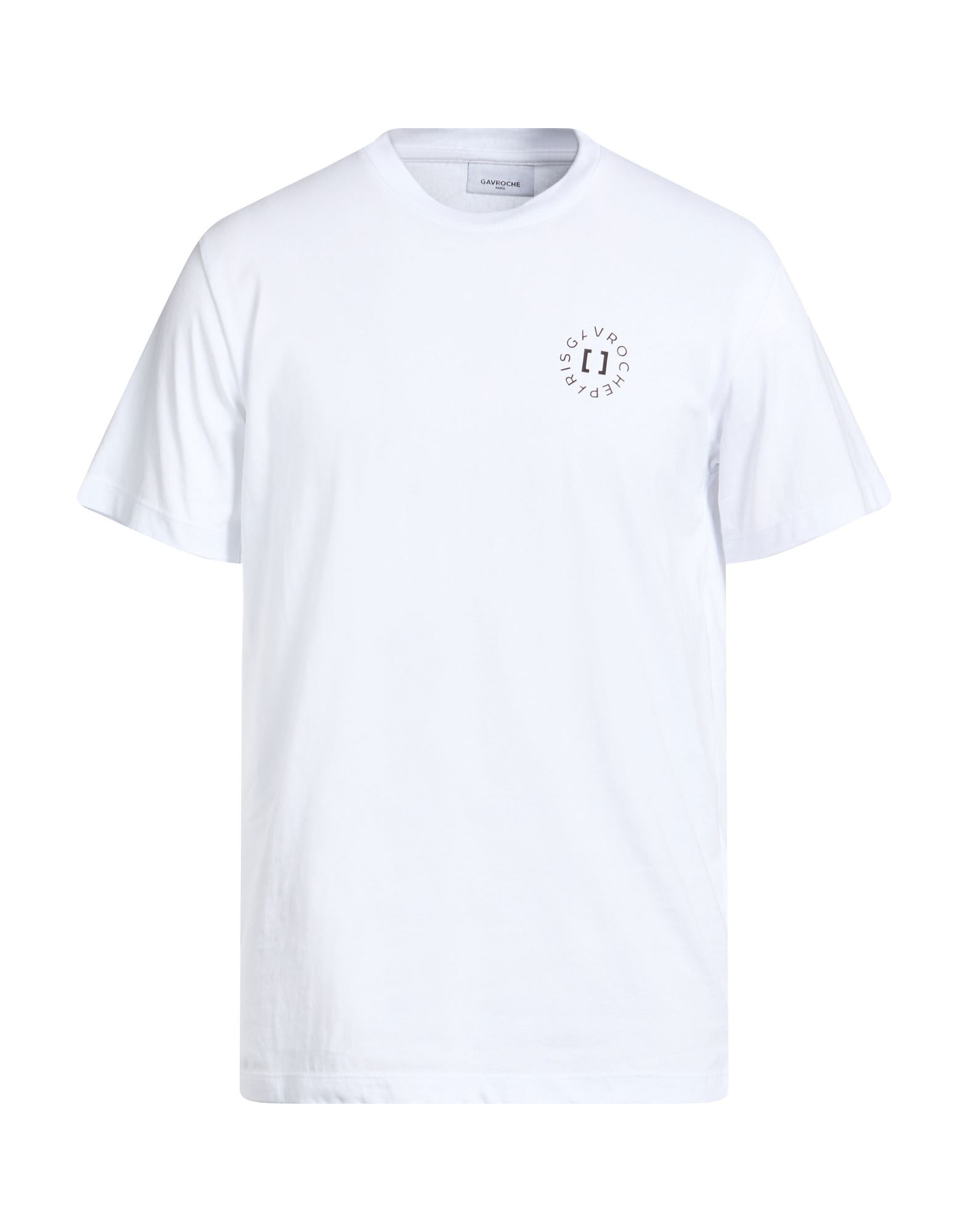 GAVROCHE Paris - T-shirts