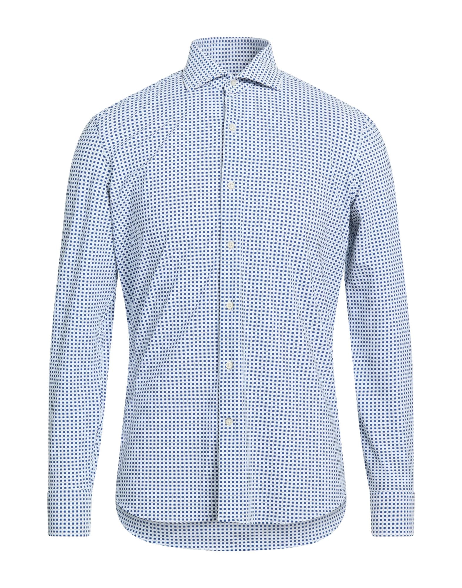 GHIRARDELLI - Chemises