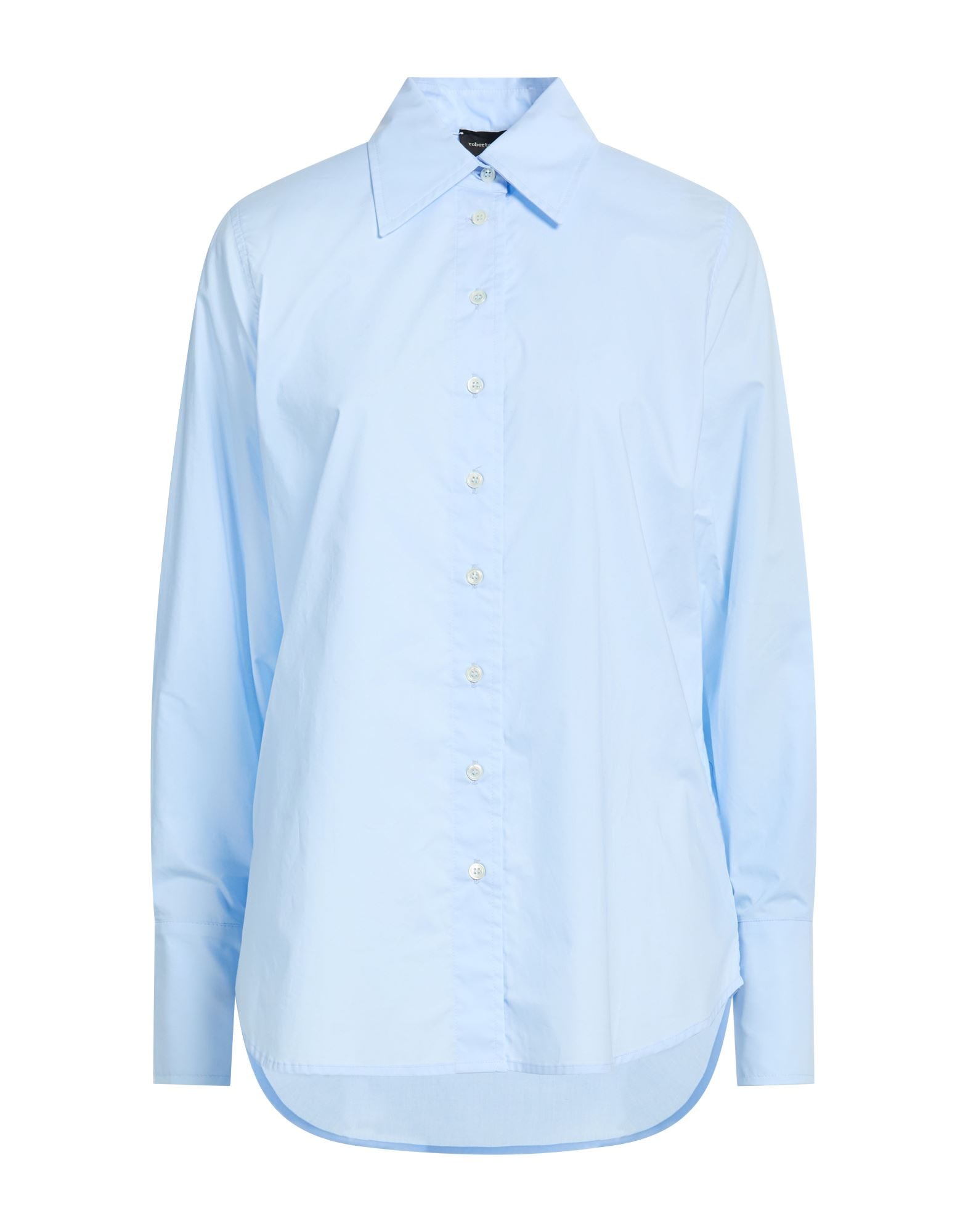 ROBERTO COLLINA - Shirts