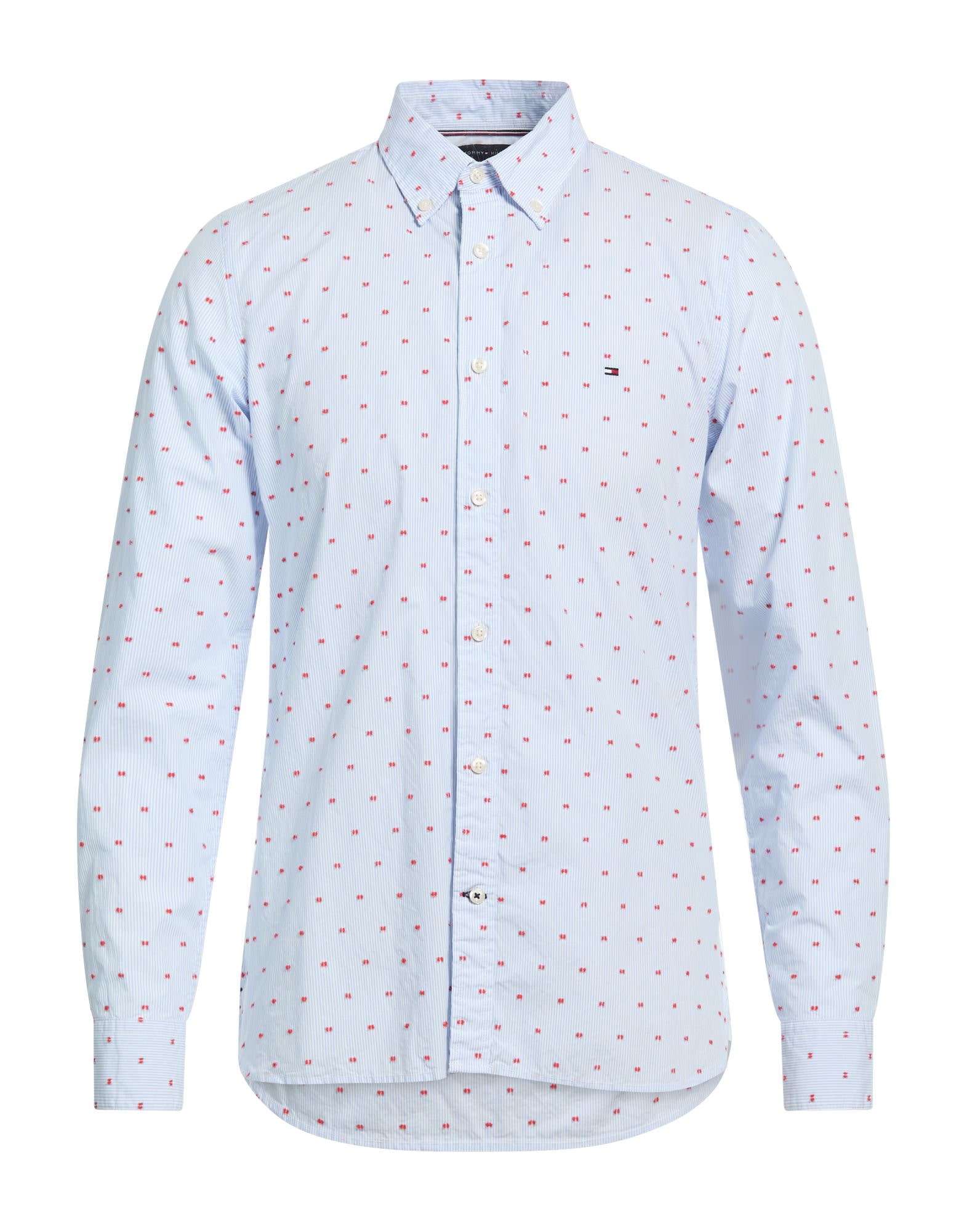 TOMMY HILFIGER - Shirts