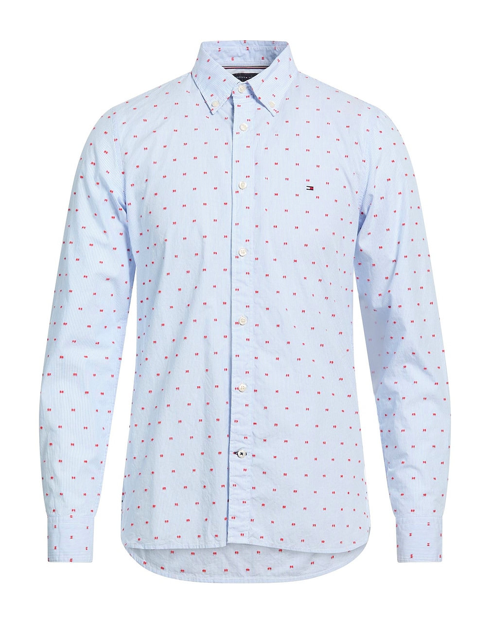 TOMMY HILFIGER - Shirts