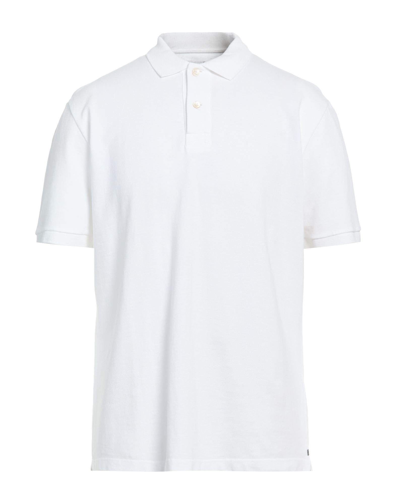 ELEVENTY - Polo shirts