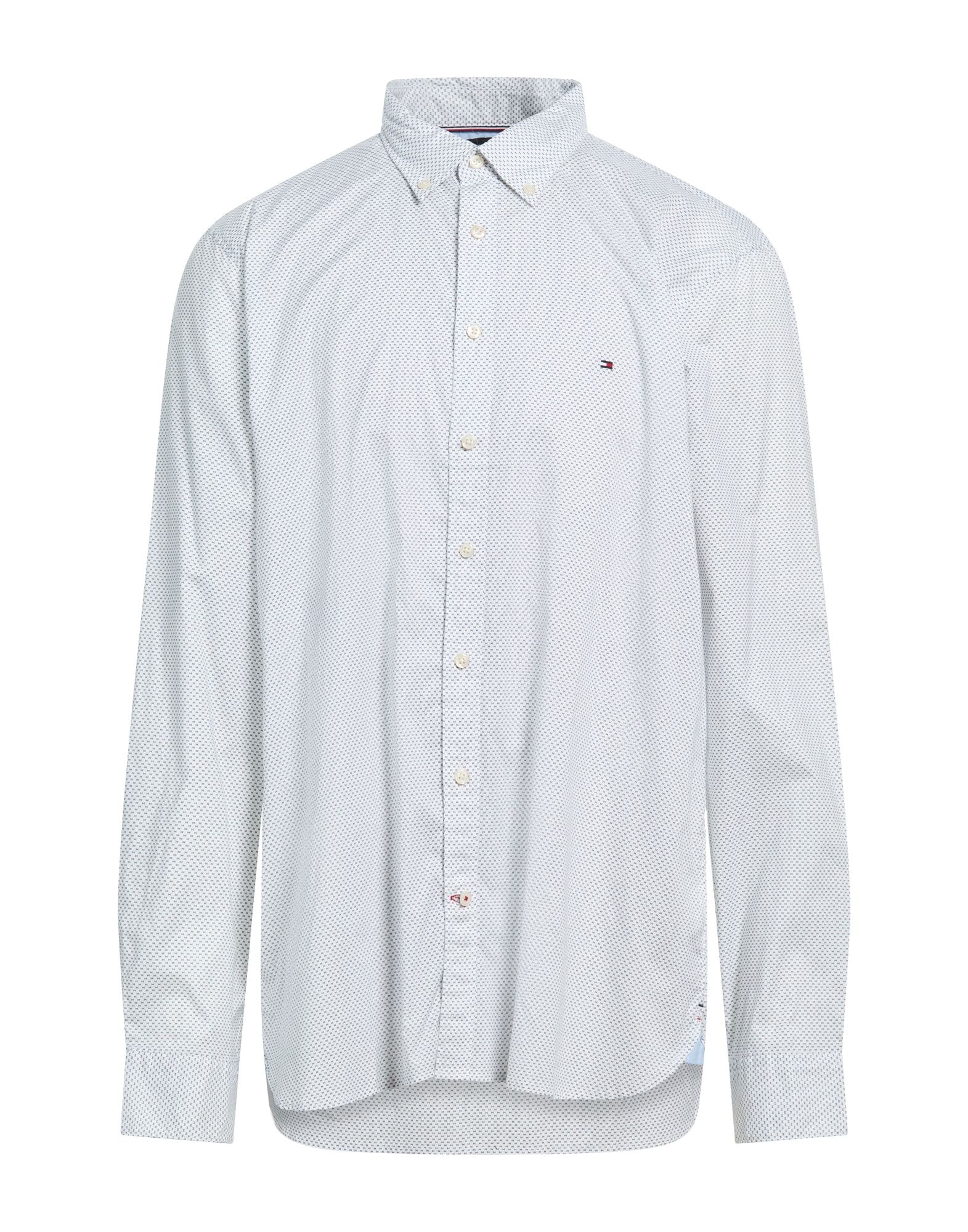 TOMMY HILFIGER - Shirts