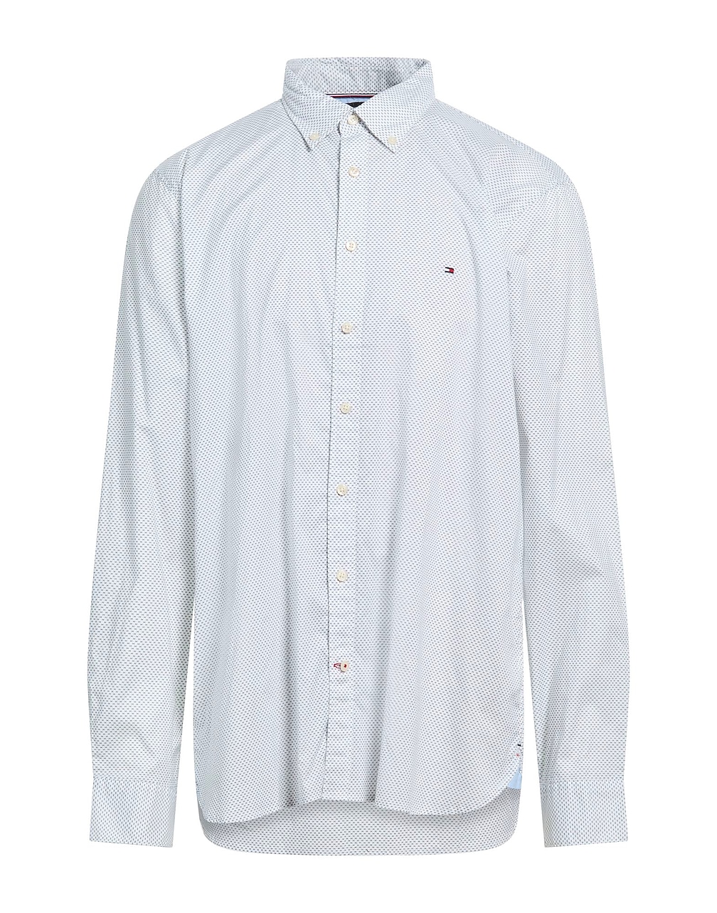 TOMMY HILFIGER - Shirts