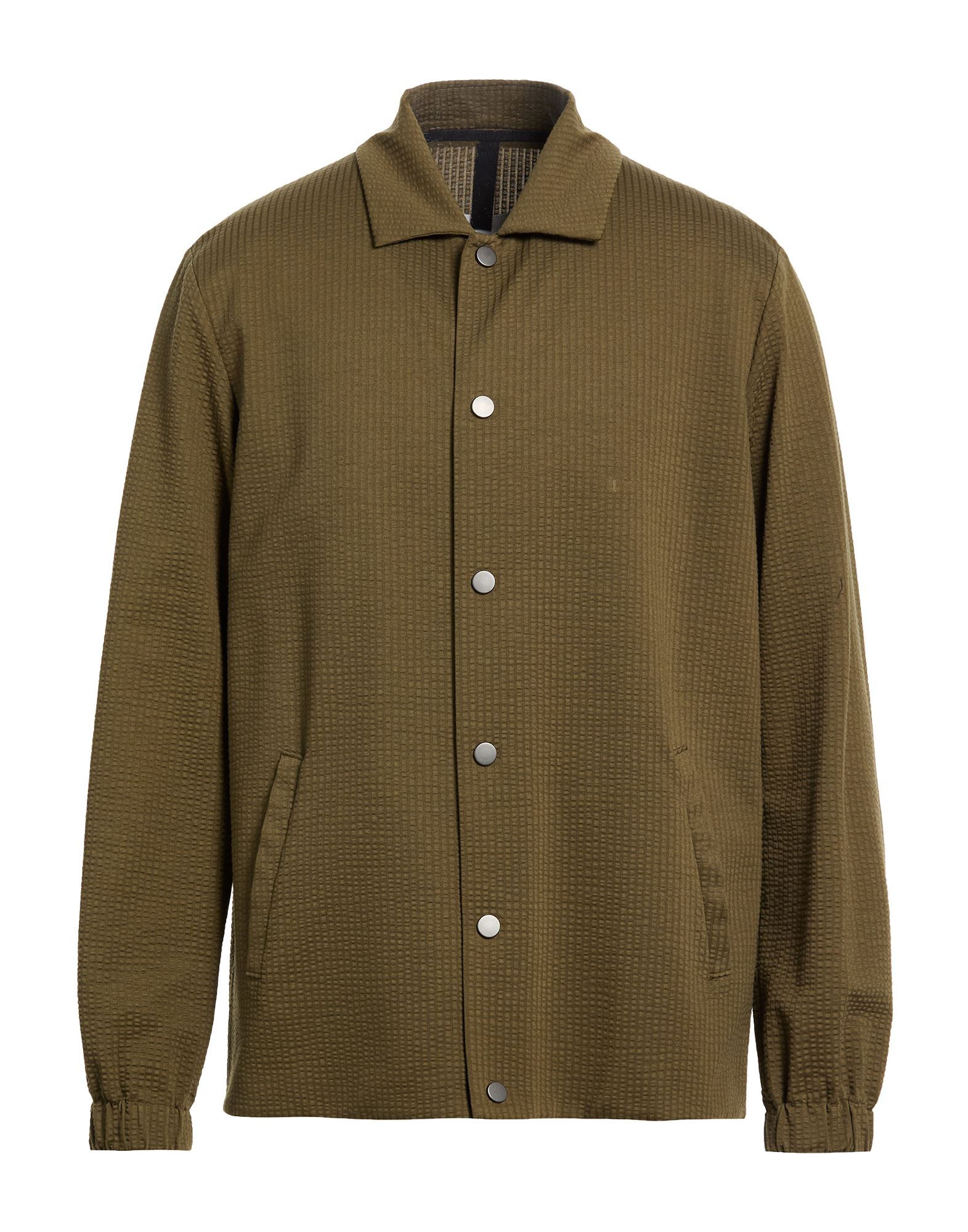 HARRIS WHARF LONDON - Shirts