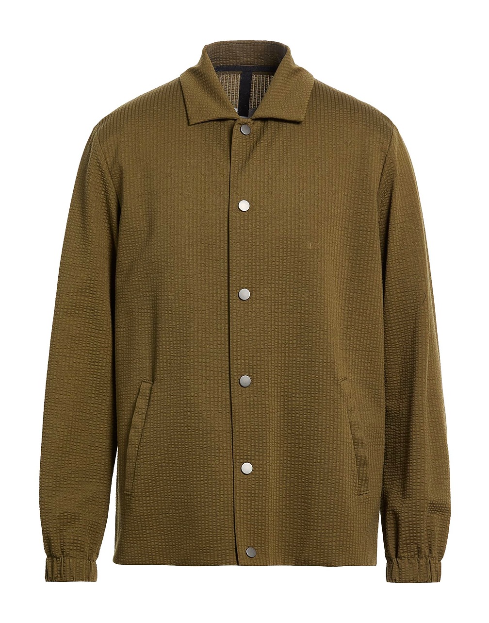 HARRIS WHARF LONDON - Shirts