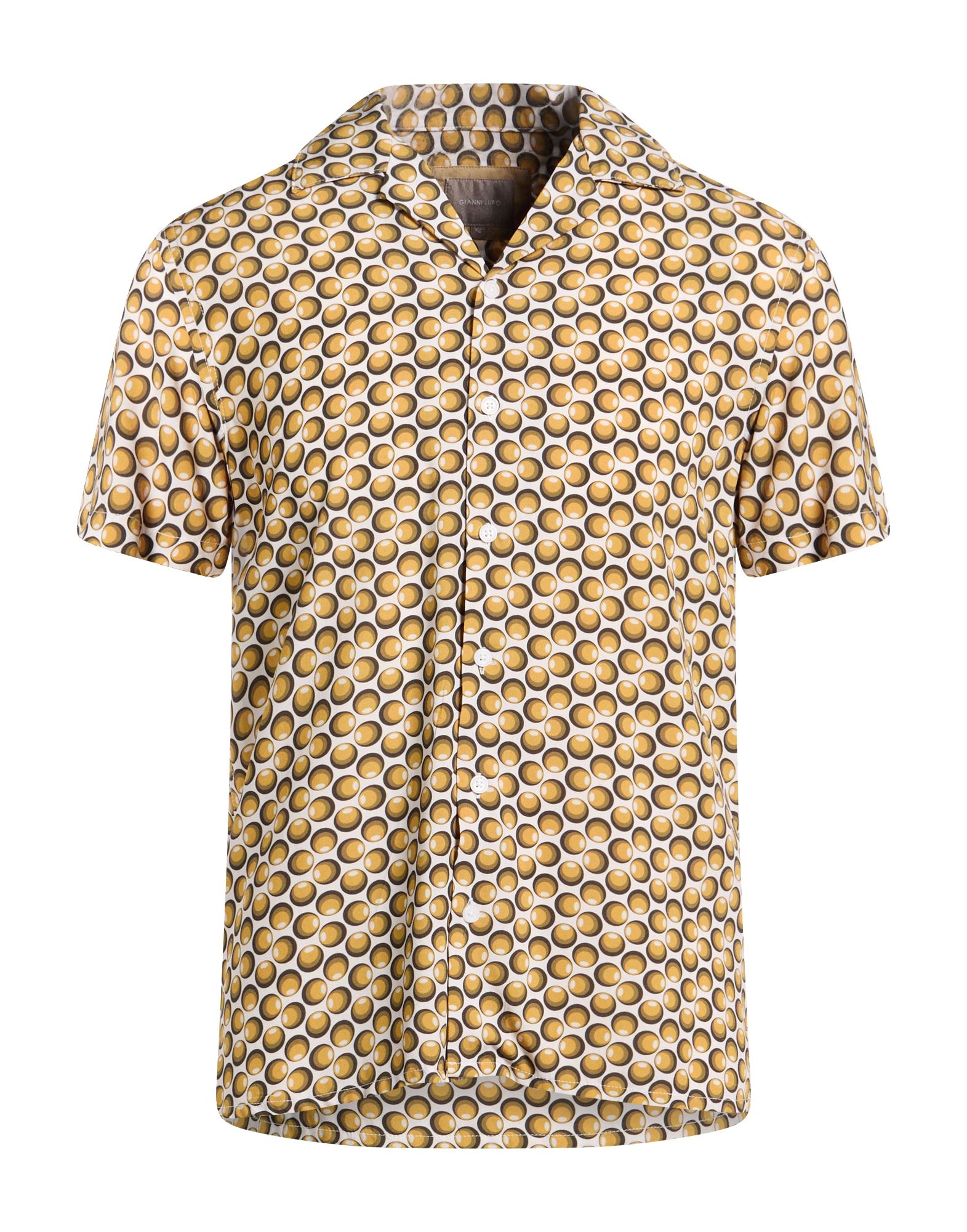 GIANNI LUPO - Shirts