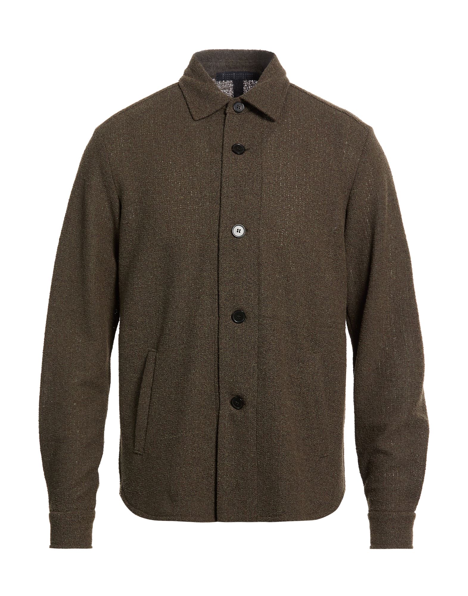 HARRIS WHARF LONDON - Shirts