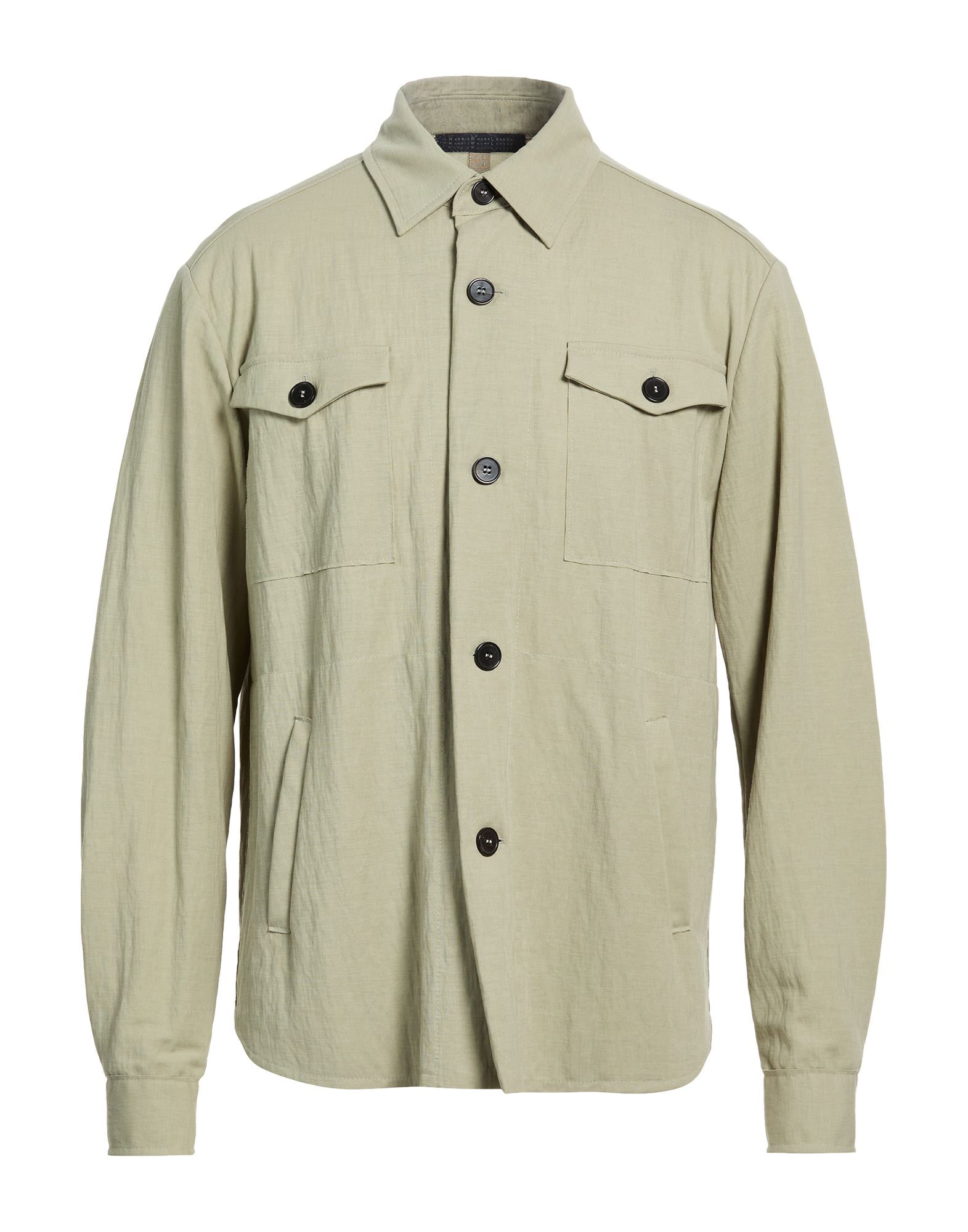 HARRIS WHARF LONDON - Shirts