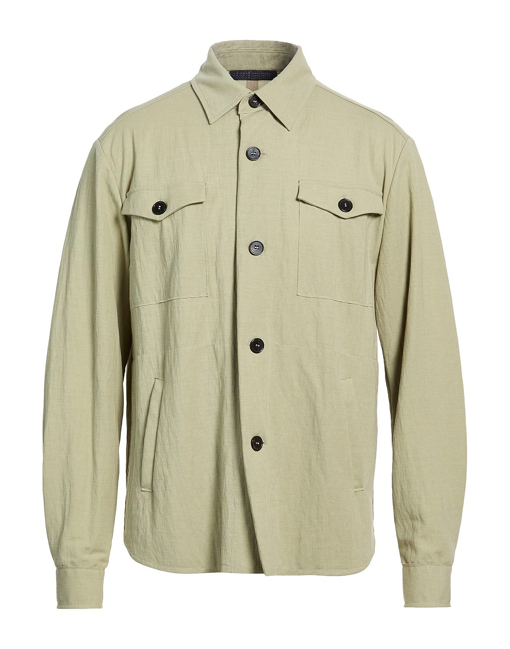 HARRIS WHARF LONDON - Shirts