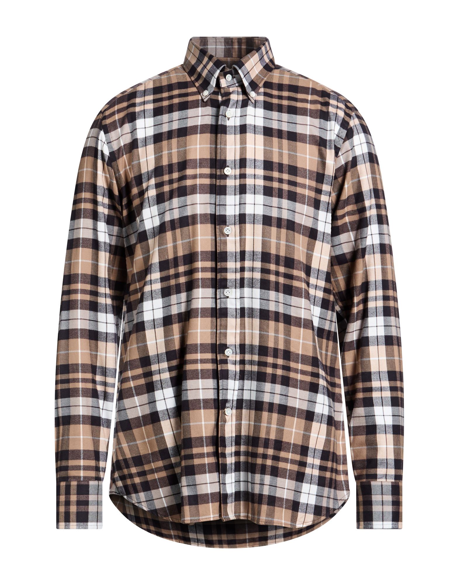 GUGLIELMINOTTI - Shirts