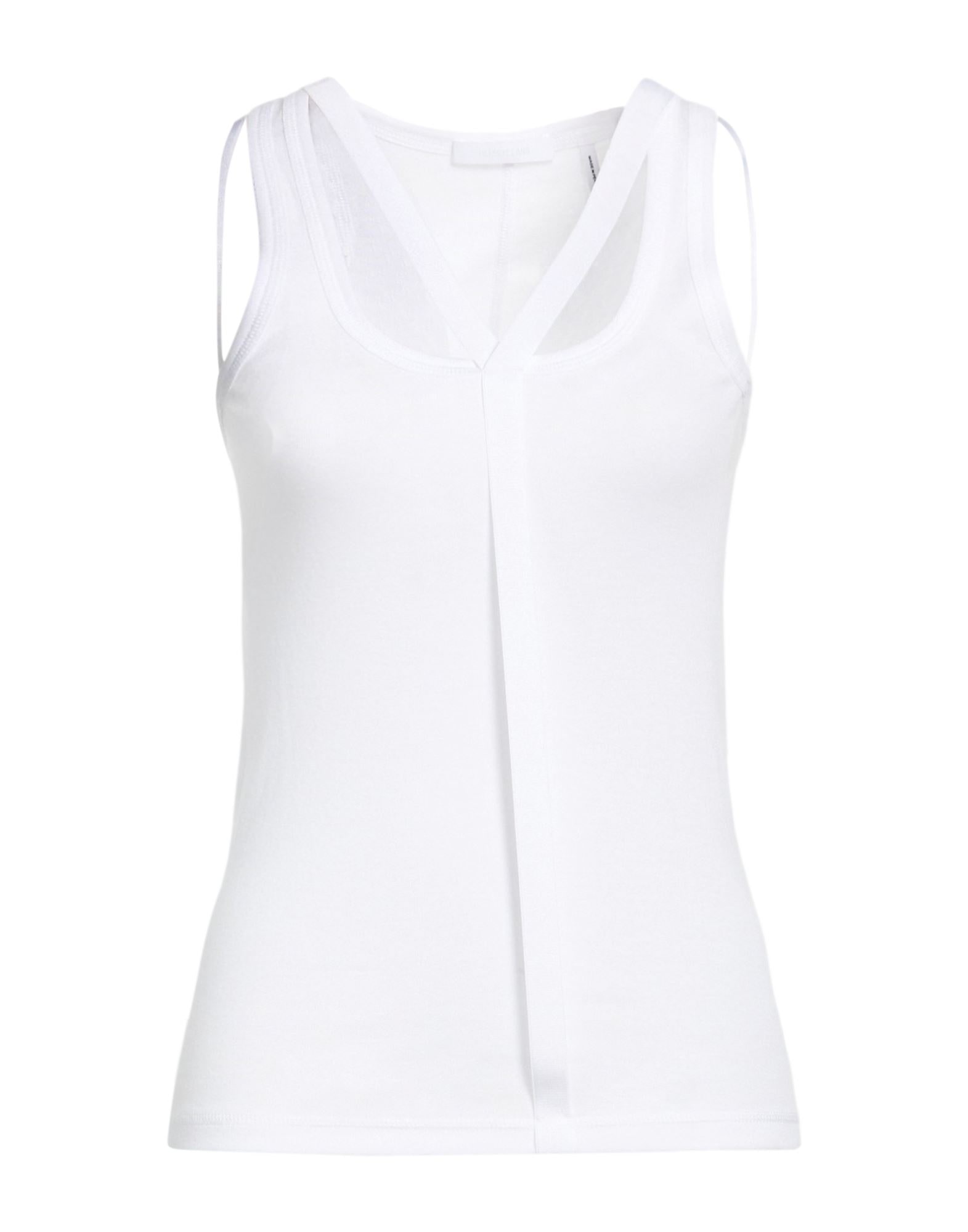 HELMUT LANG - Tank Tops
