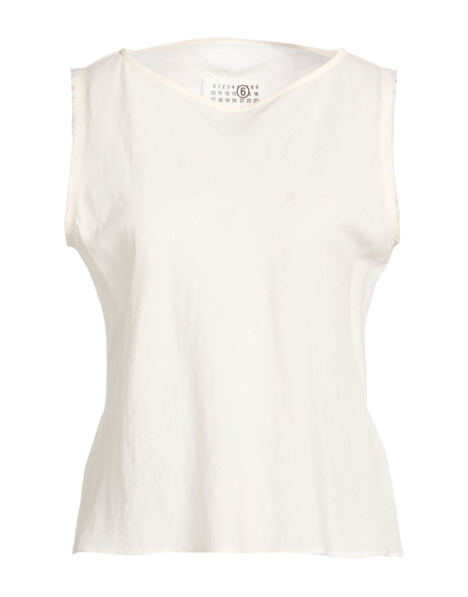 MM6 MAISON MARGIELA - Tops