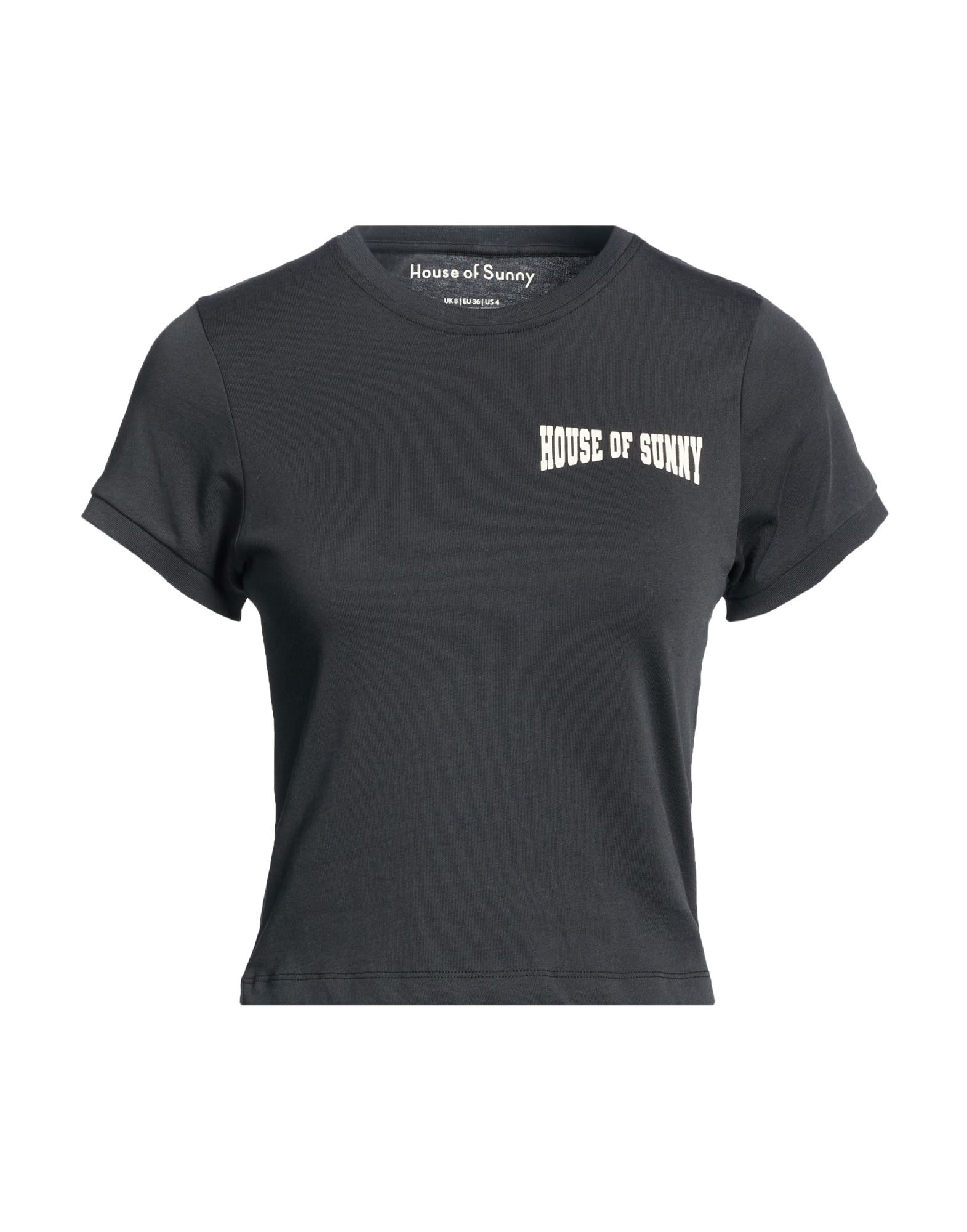 HOUSE OF SUNNY - T-shirts