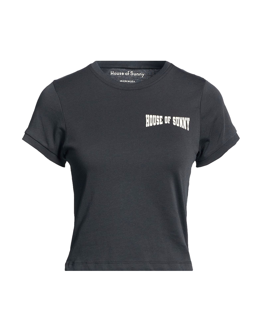 HOUSE OF SUNNY - T-shirts