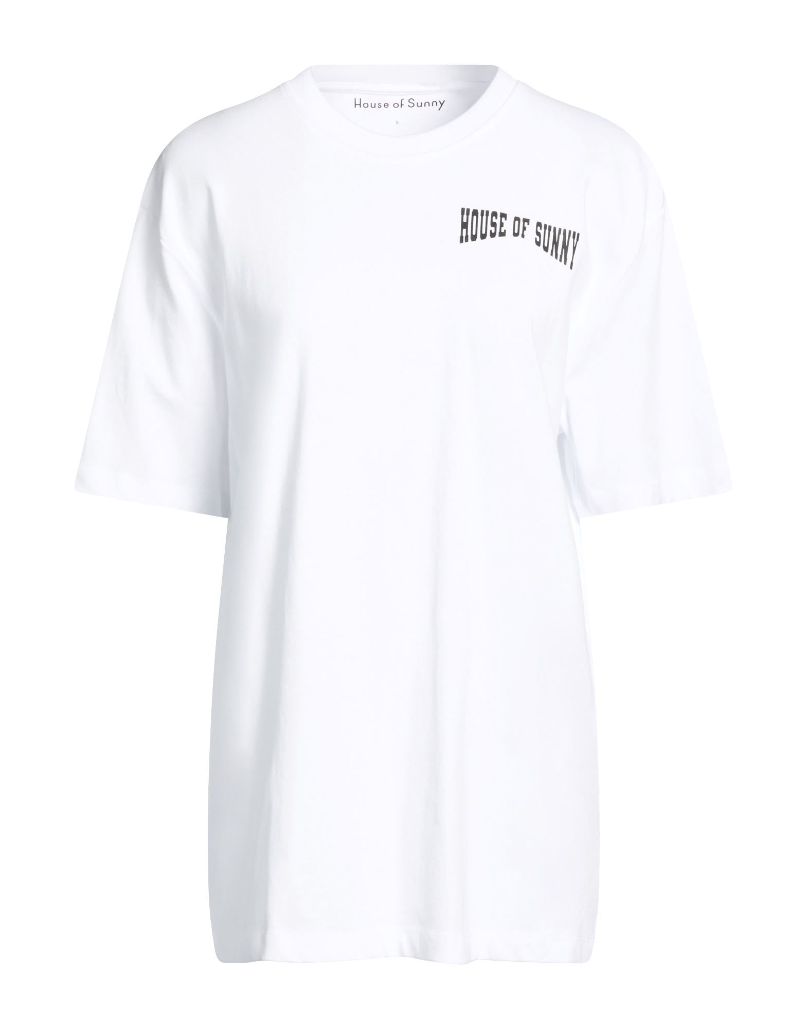HOUSE OF SUNNY - T-shirts