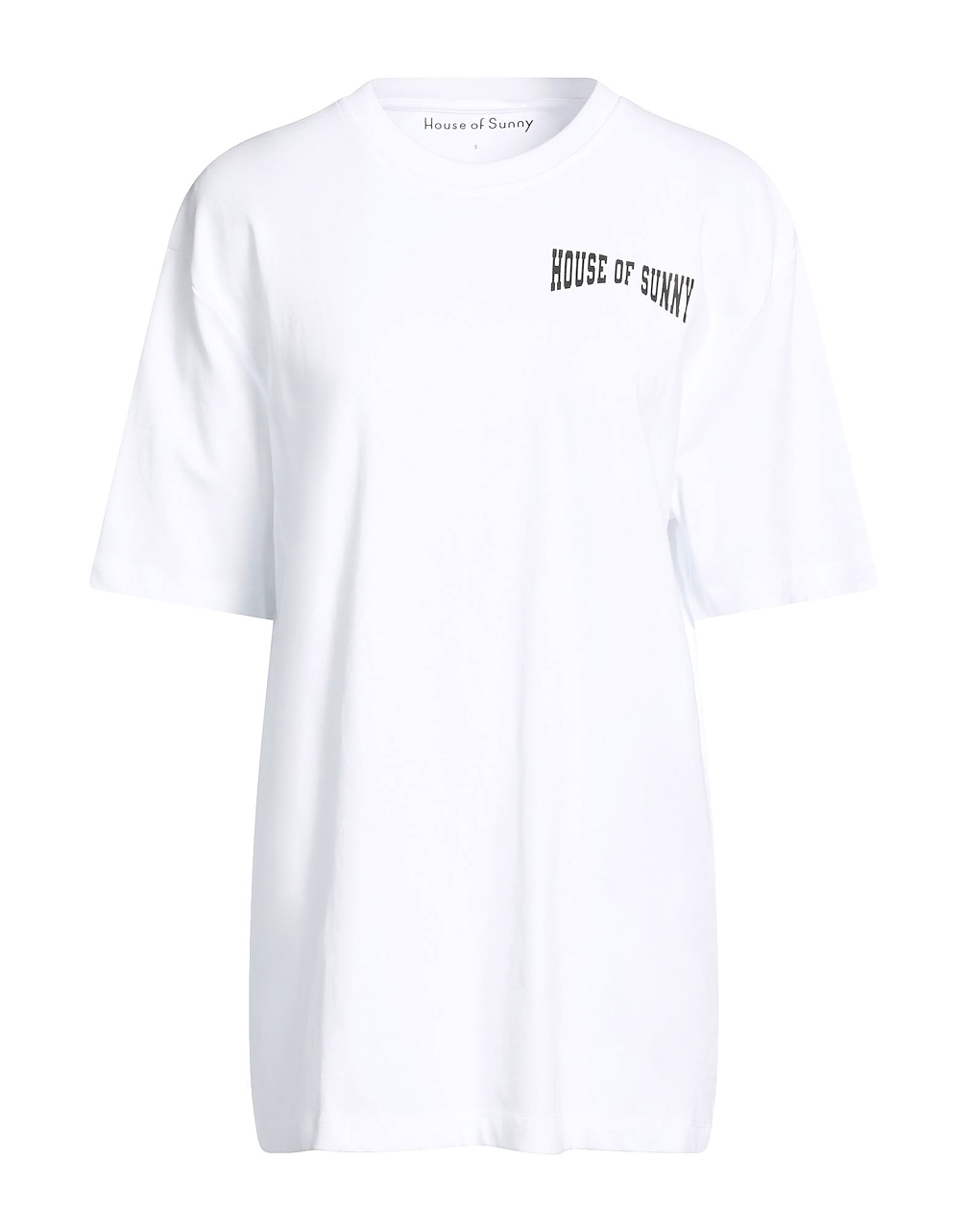HOUSE OF SUNNY - T-shirts