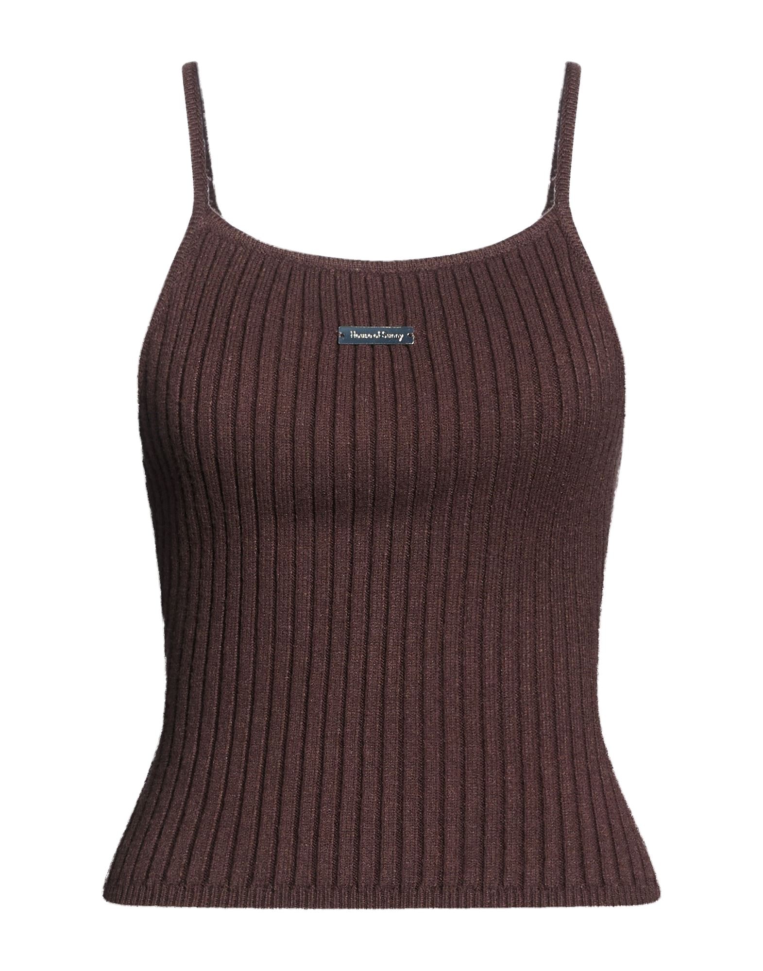 HOUSE OF SUNNY - Топы без рукавов